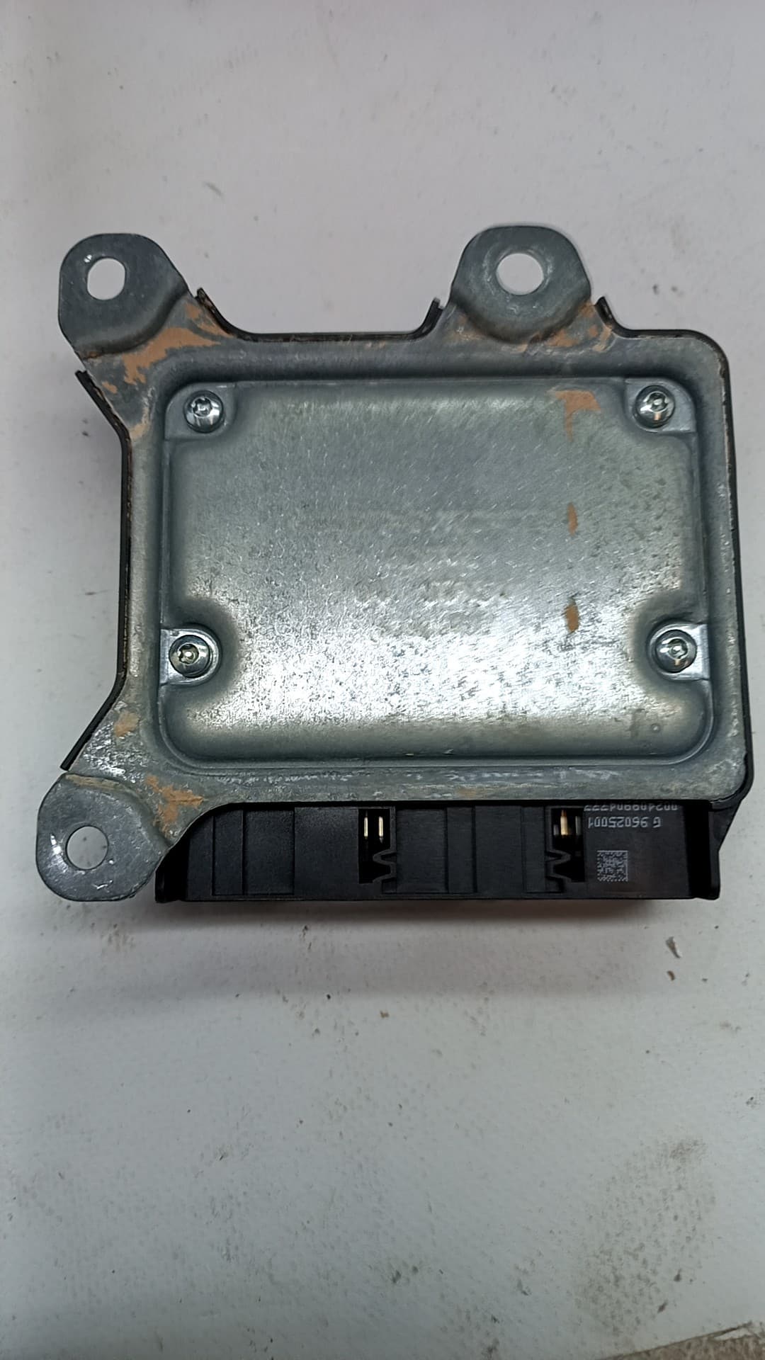 Kit airbag DS DS 7 (J4_, JC_) 4