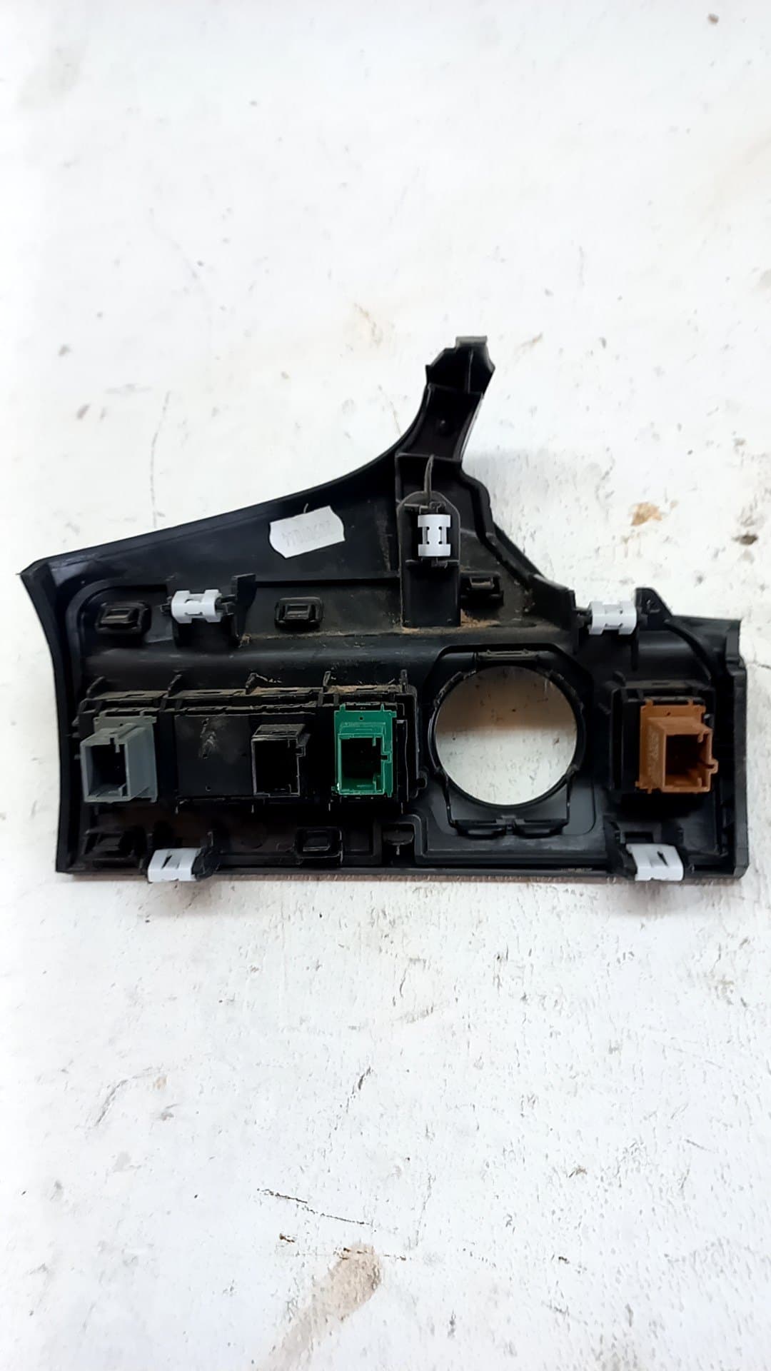 Mando multifuncion DS DS 7 (J4_, JC_) 2