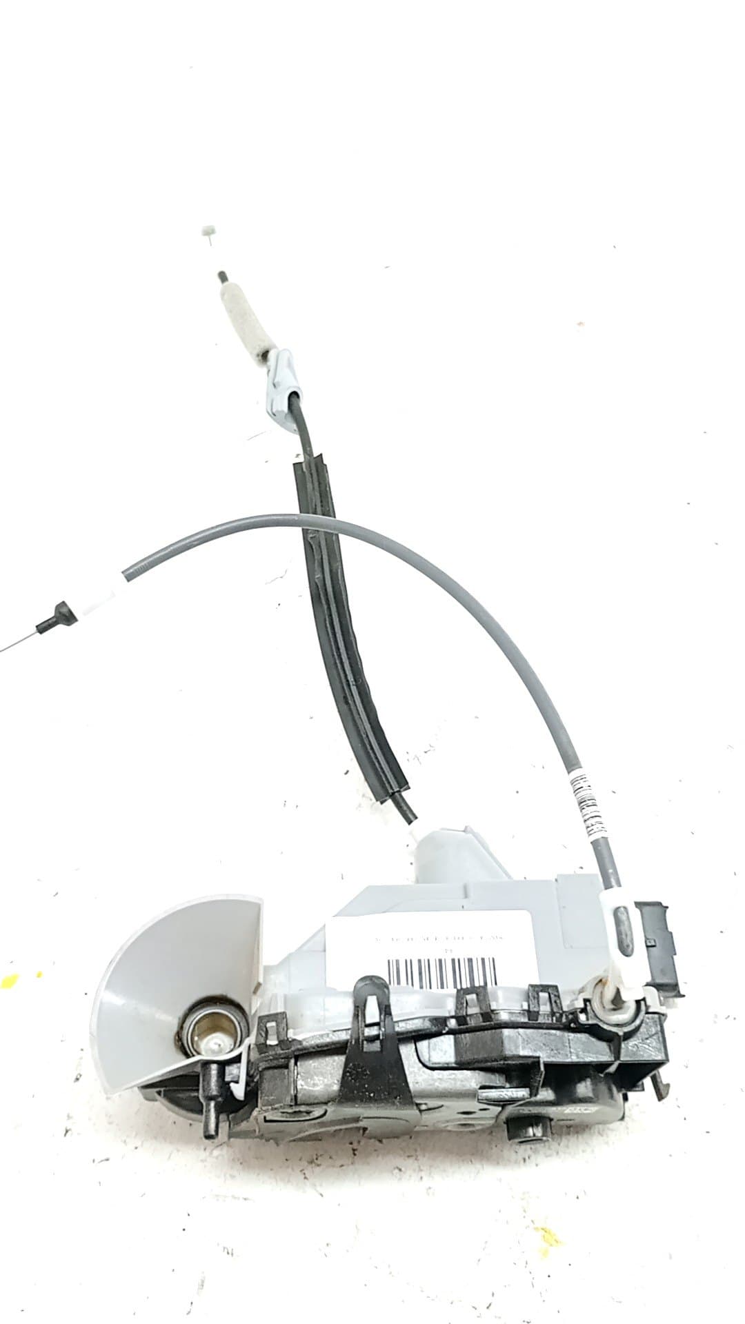 Cerradura puerta delantera derecha DS DS 7 (J4_, JC_)