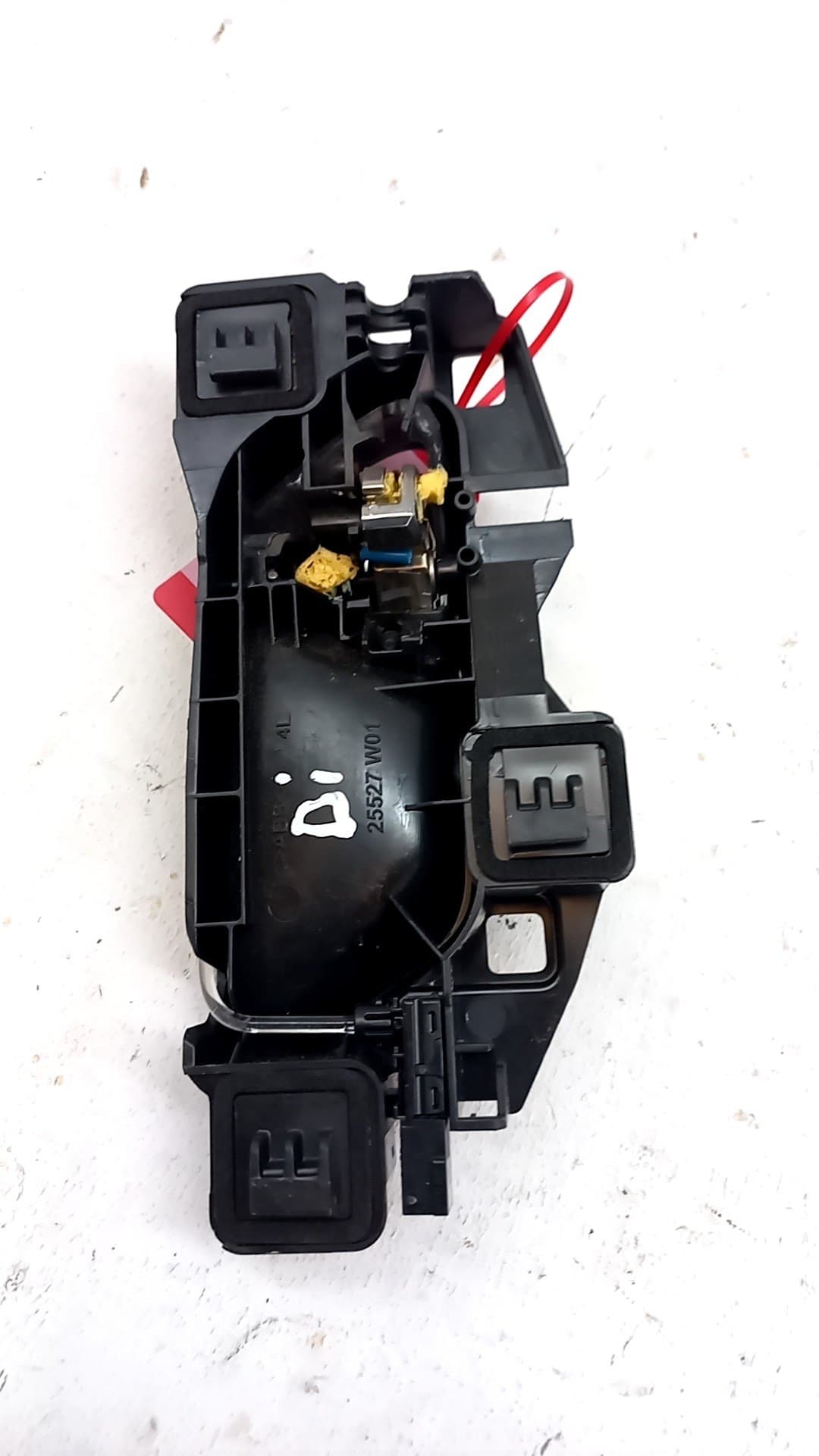 Maneta interior delantera izquierda DS DS 7 (J4_, JC_) 2