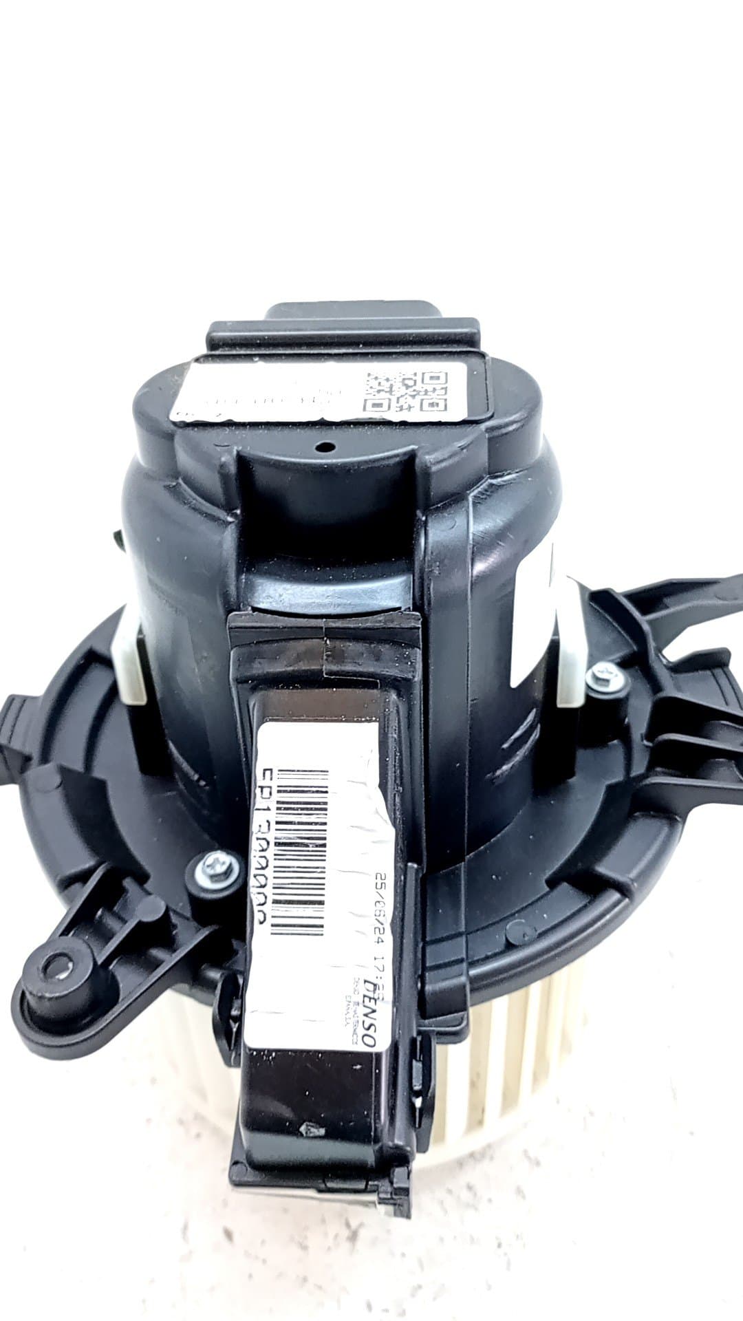 Motor calefaccion DS DS 7 (J4_, JC_) 4
