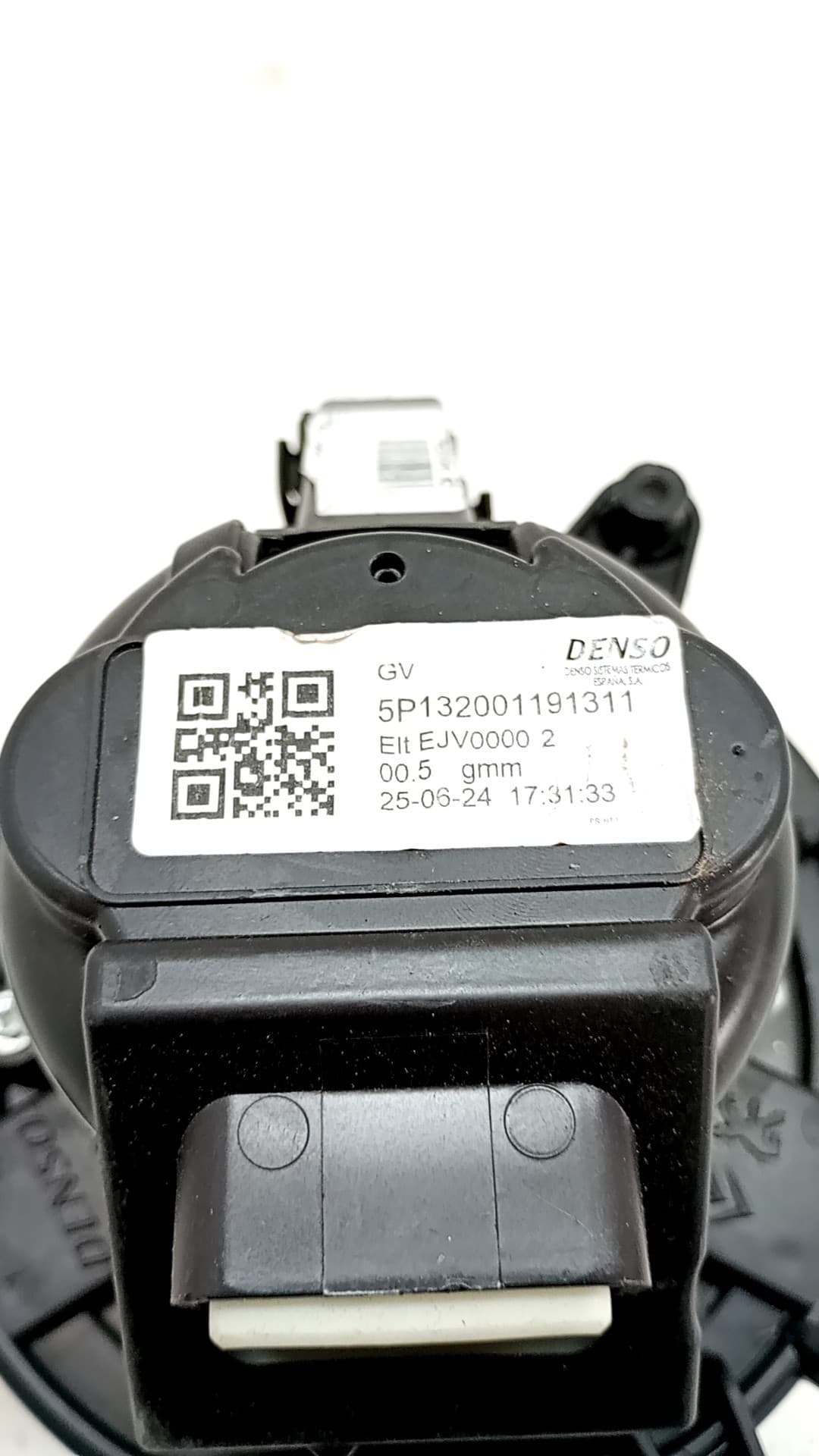 Motor calefaccion DS DS 7 (J4_, JC_) 3