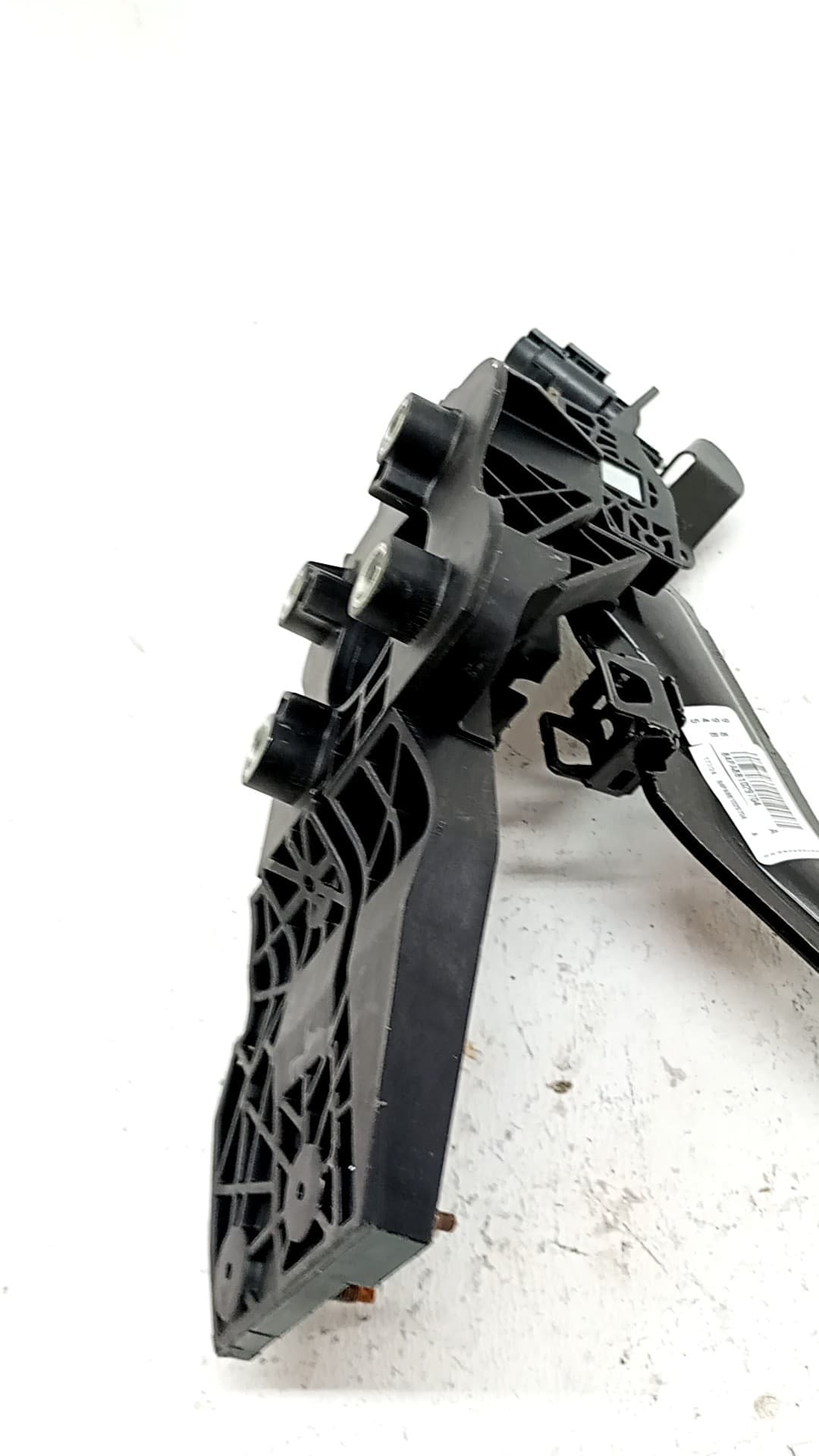 Pedal freno DS DS 7 (J4_, JC_) 3