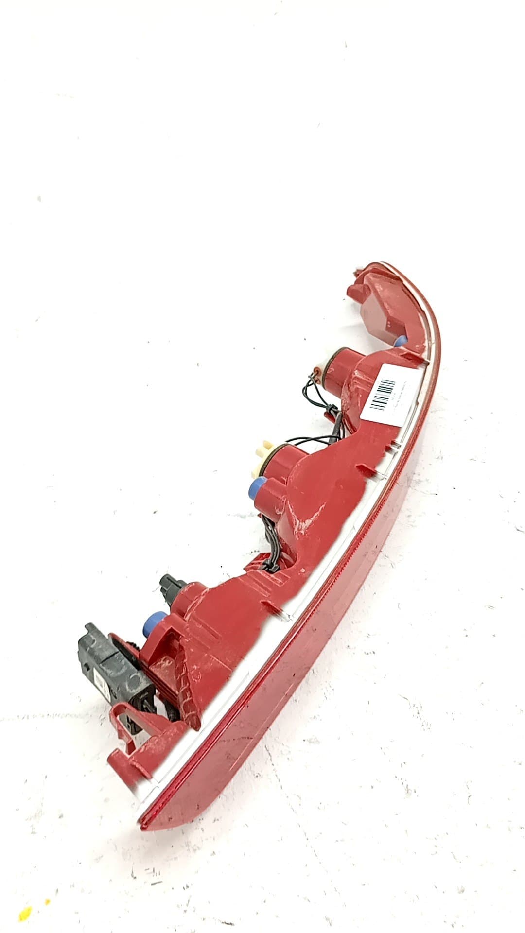 Piloto trasero derecho paragolpes DS DS 7 (J4_, JC_)