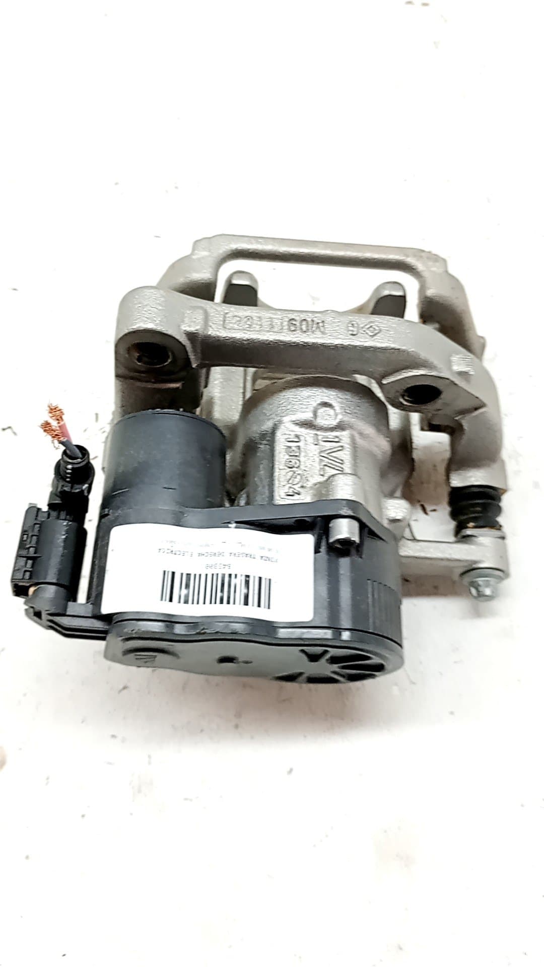 Recambio DS DS 7 (J4_, JC_) ref. 1608999680