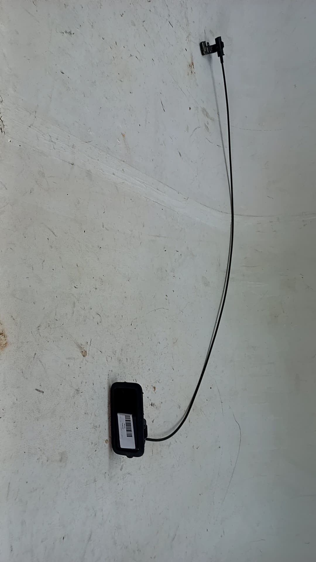 Plastico DS DS 7 (J4_, JC_)