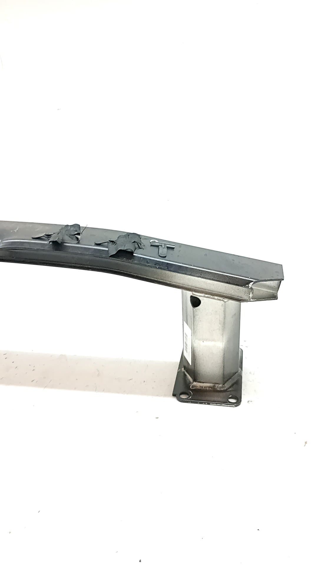 Refuerzo paragolpes delantero DS DS 7 (J4_, JC_)