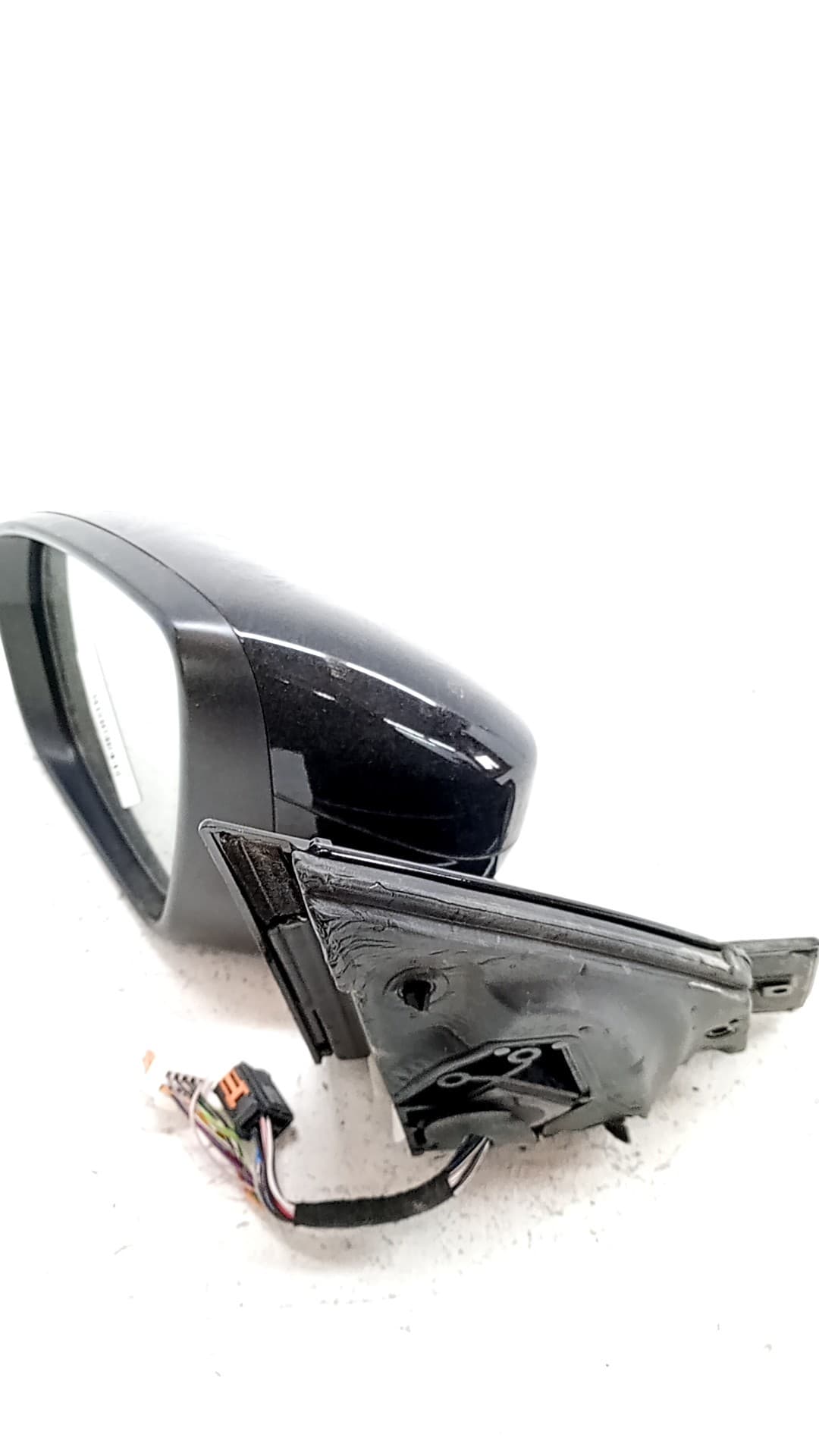 Retrovisor izquierdo DS DS 7 (J4_, JC_)