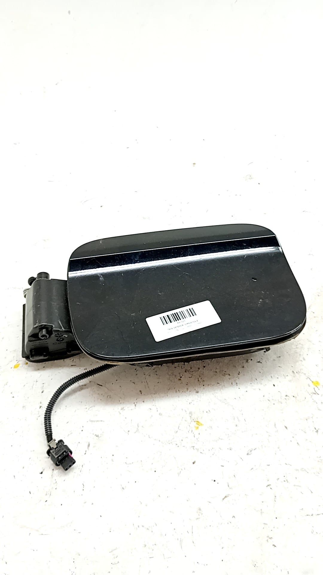 Tapa exterior combustible DS DS 7 (J4_, JC_)
