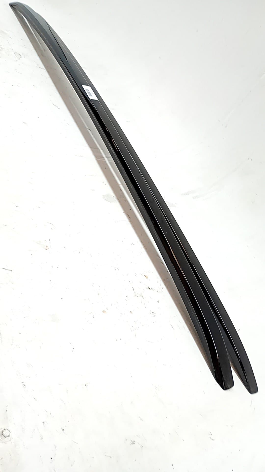 Barras techo DS DS 7 (J4_, JC_)