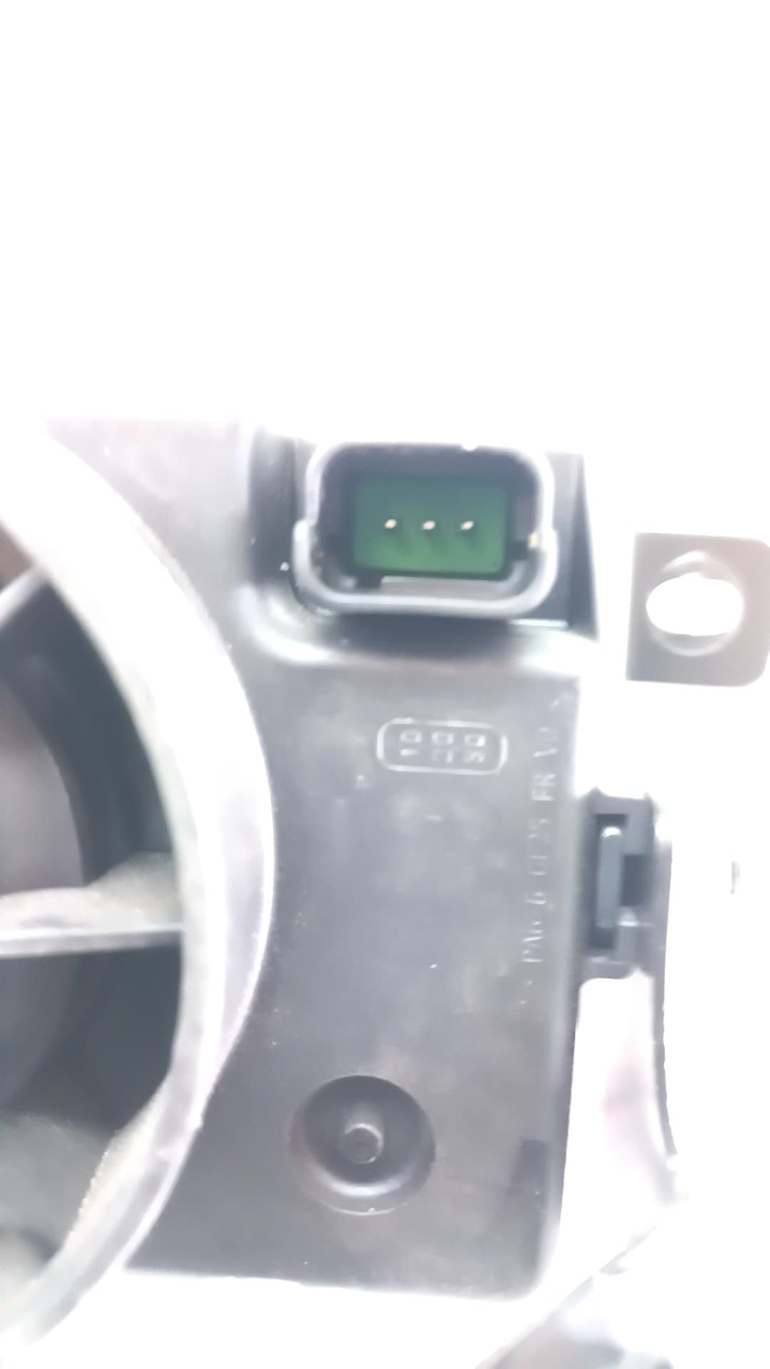 Altavoz DS DS 7 (J4_, JC_) 2