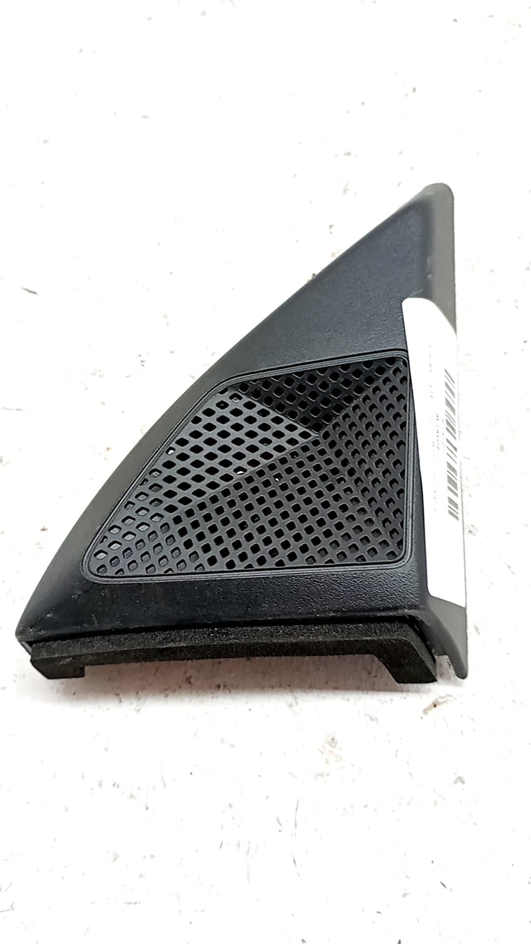 Altavoz DS DS 7 (J4_, JC_)