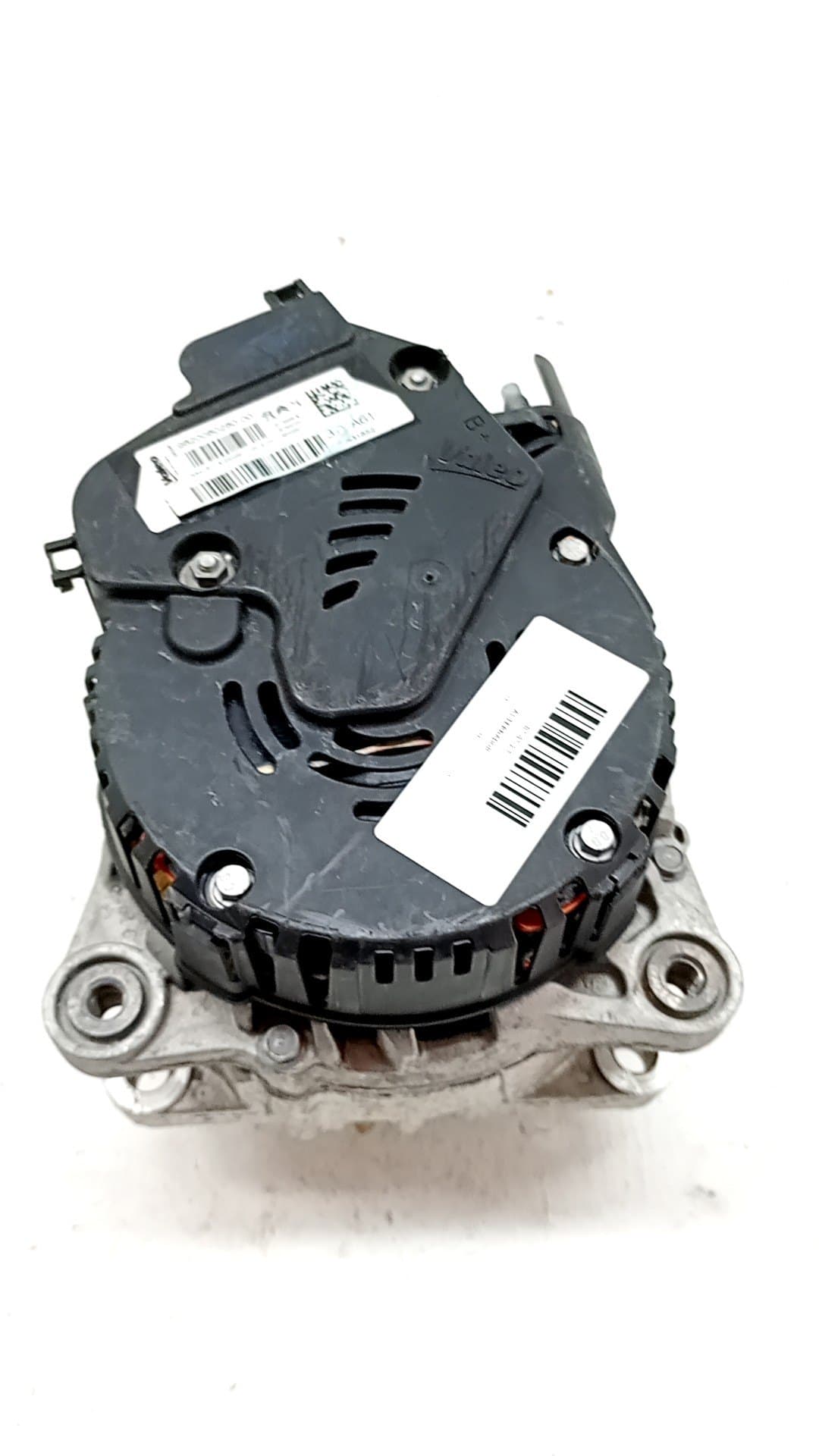 Alternador DS DS 7 (J4_, JC_) 4