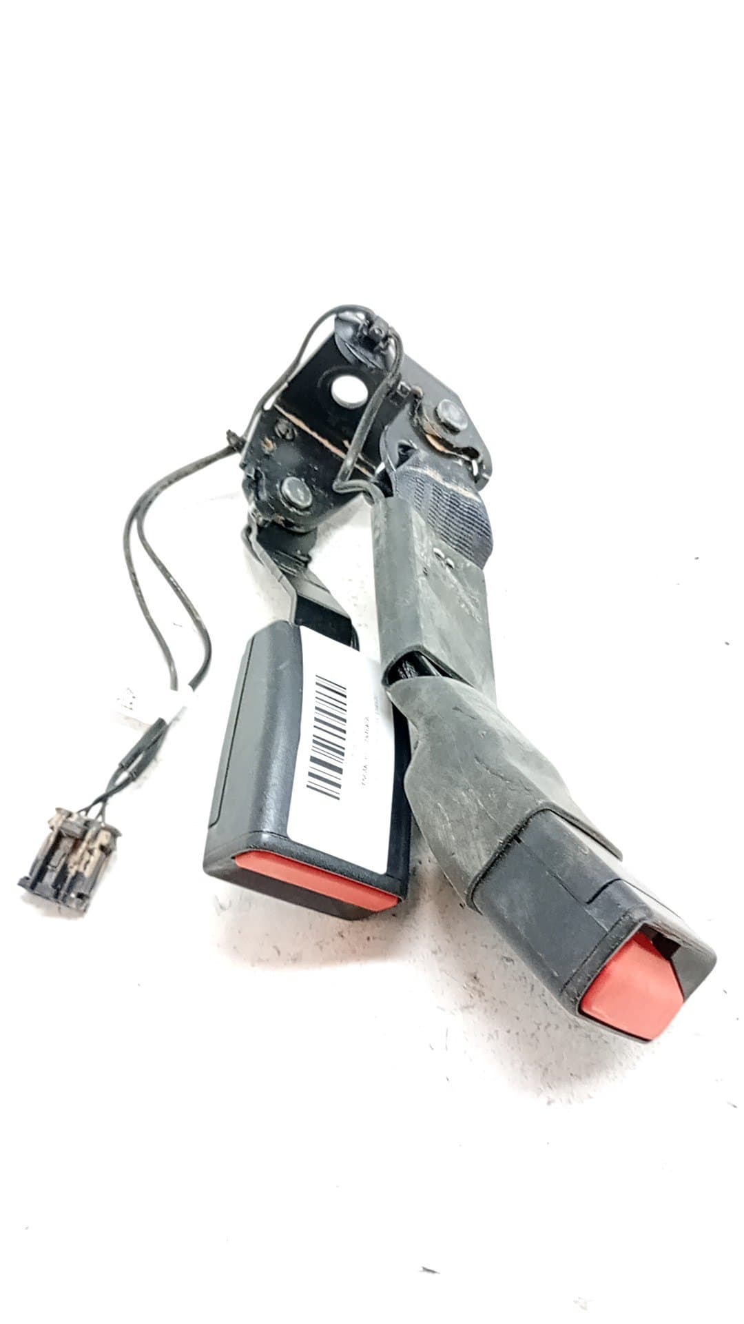 Enganche cinturon DS DS 7 (J4_, JC_)
