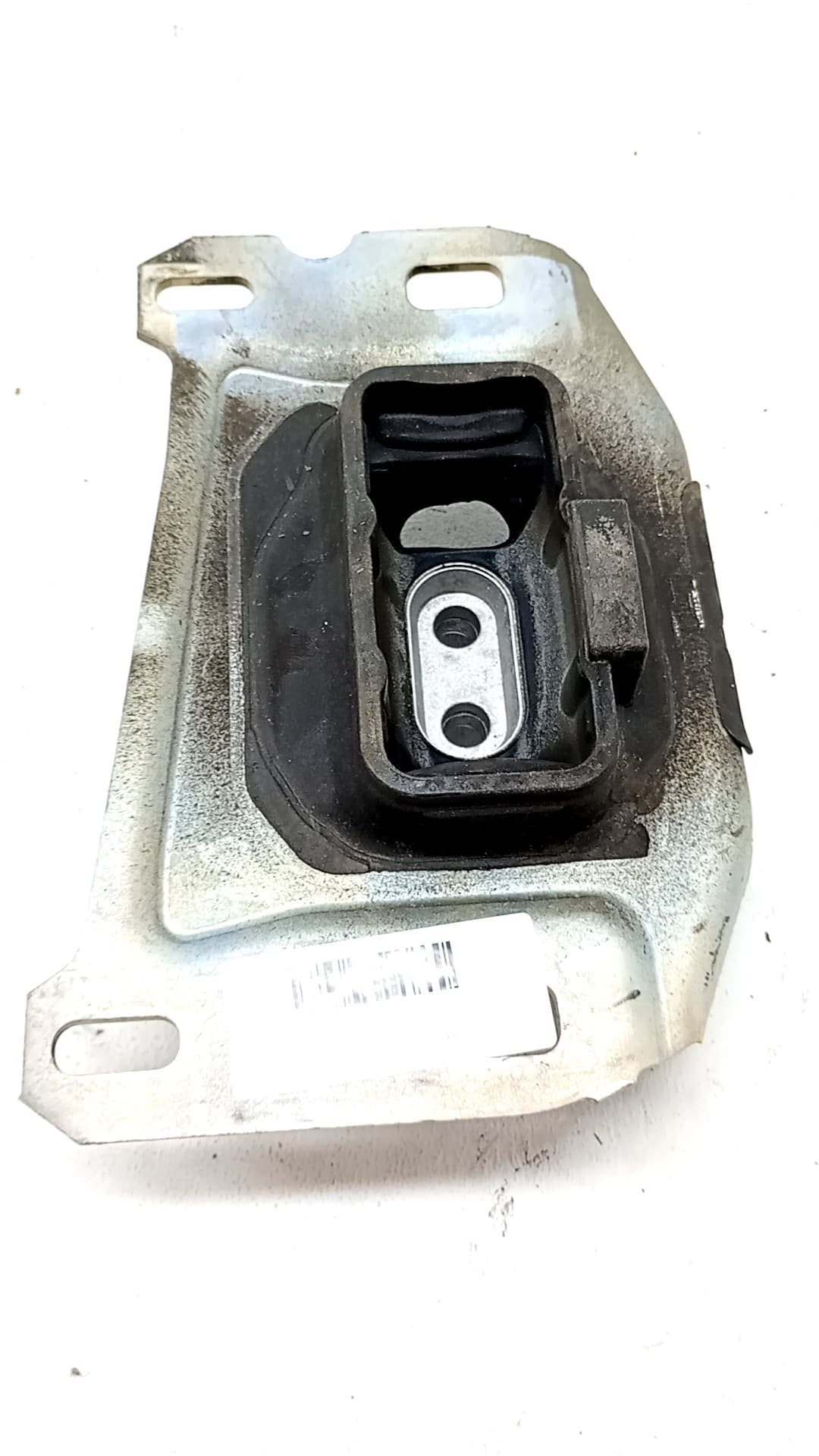 Soporte cambio DS DS 7 (J4_, JC_)