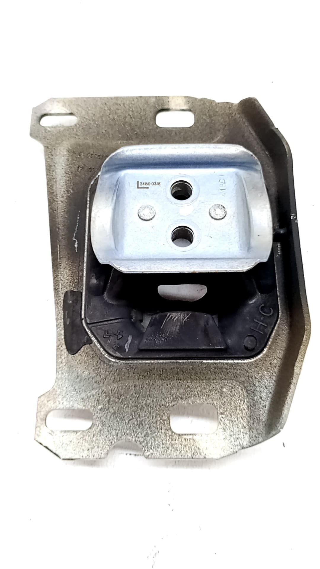 Soporte cambio DS DS 7 (J4_, JC_) 2