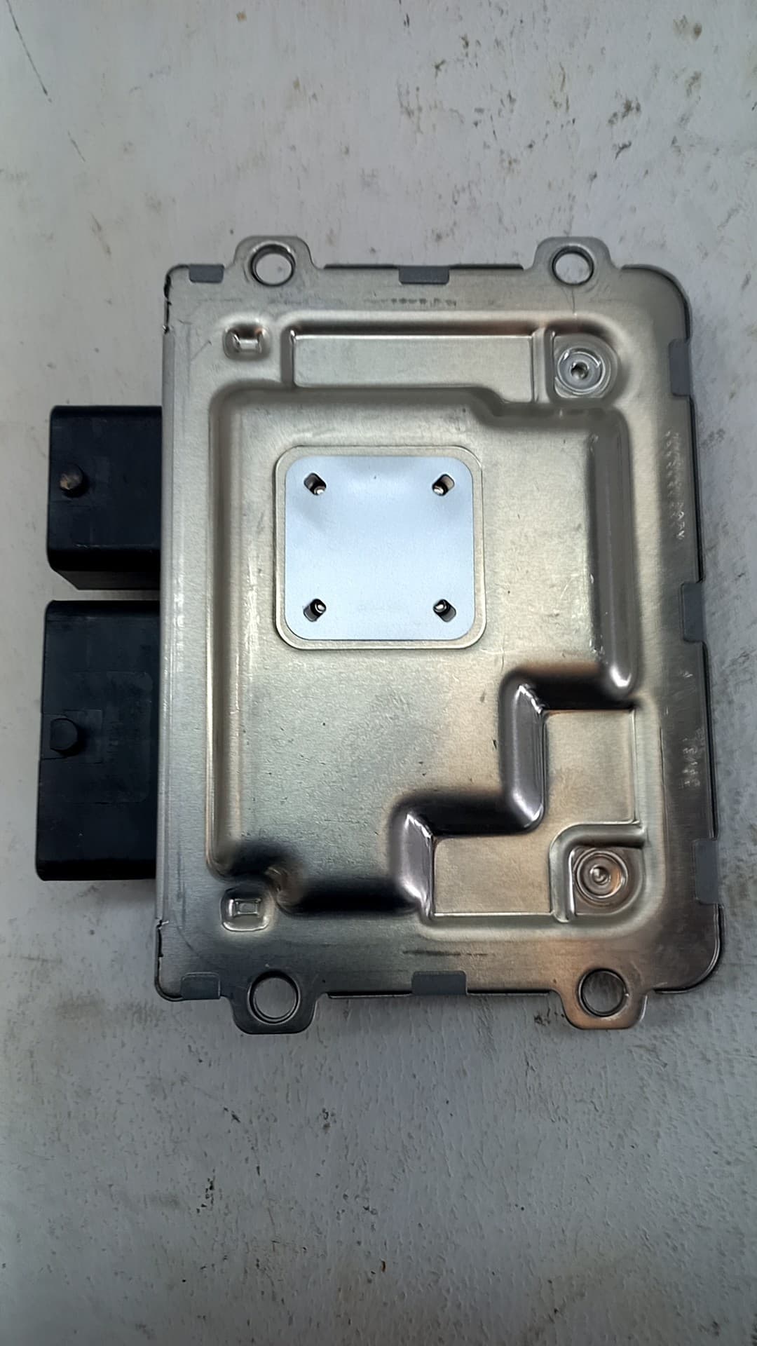 Centralita motor uce DS DS 7 (J4_, JC_) 3