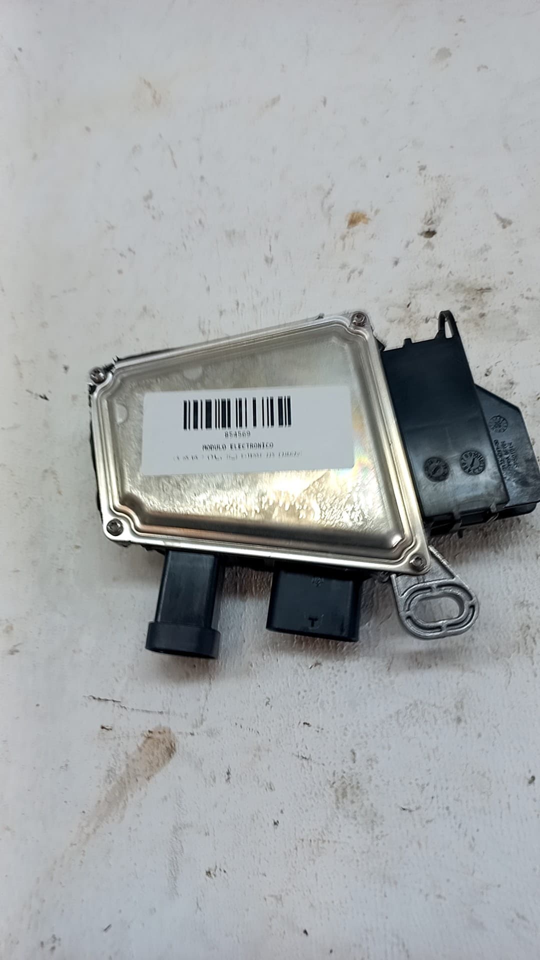 Modulo electronico DS DS 7 (J4_, JC_) 2