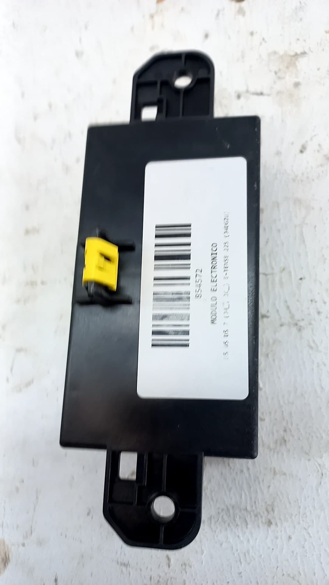 Modulo electronico DS DS 7 (J4_, JC_) 2