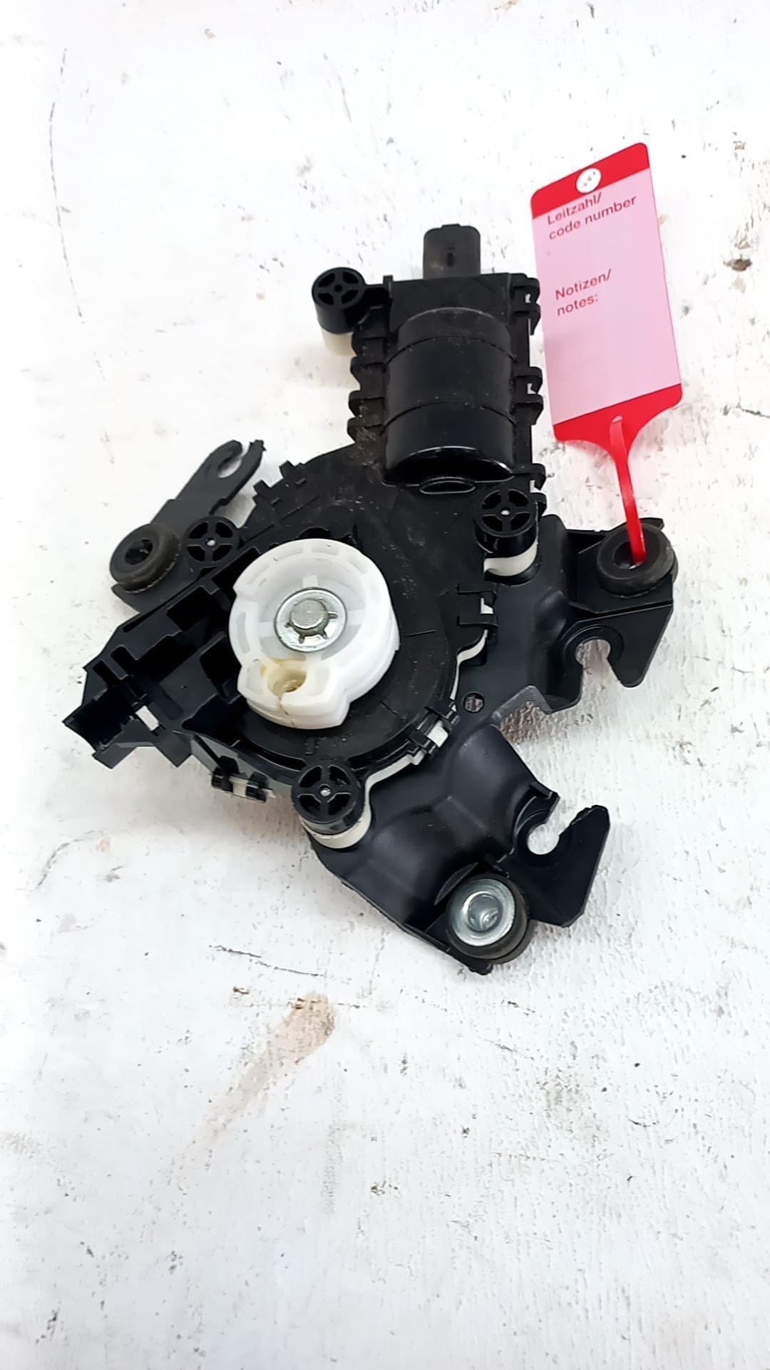 Modulo electronico DS DS 7 (J4_, JC_) 2