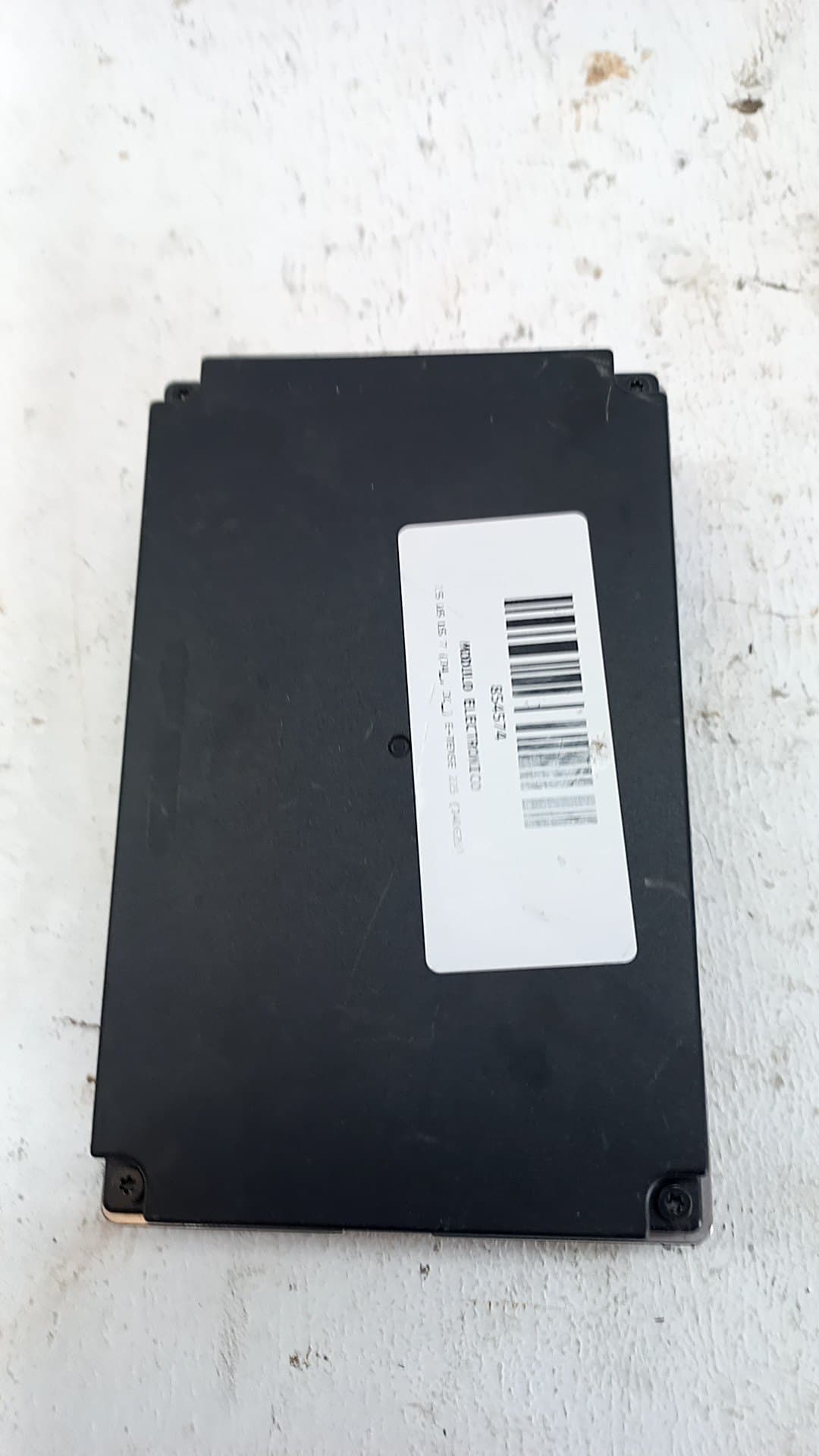 Modulo electronico DS DS 7 (J4_, JC_) 2