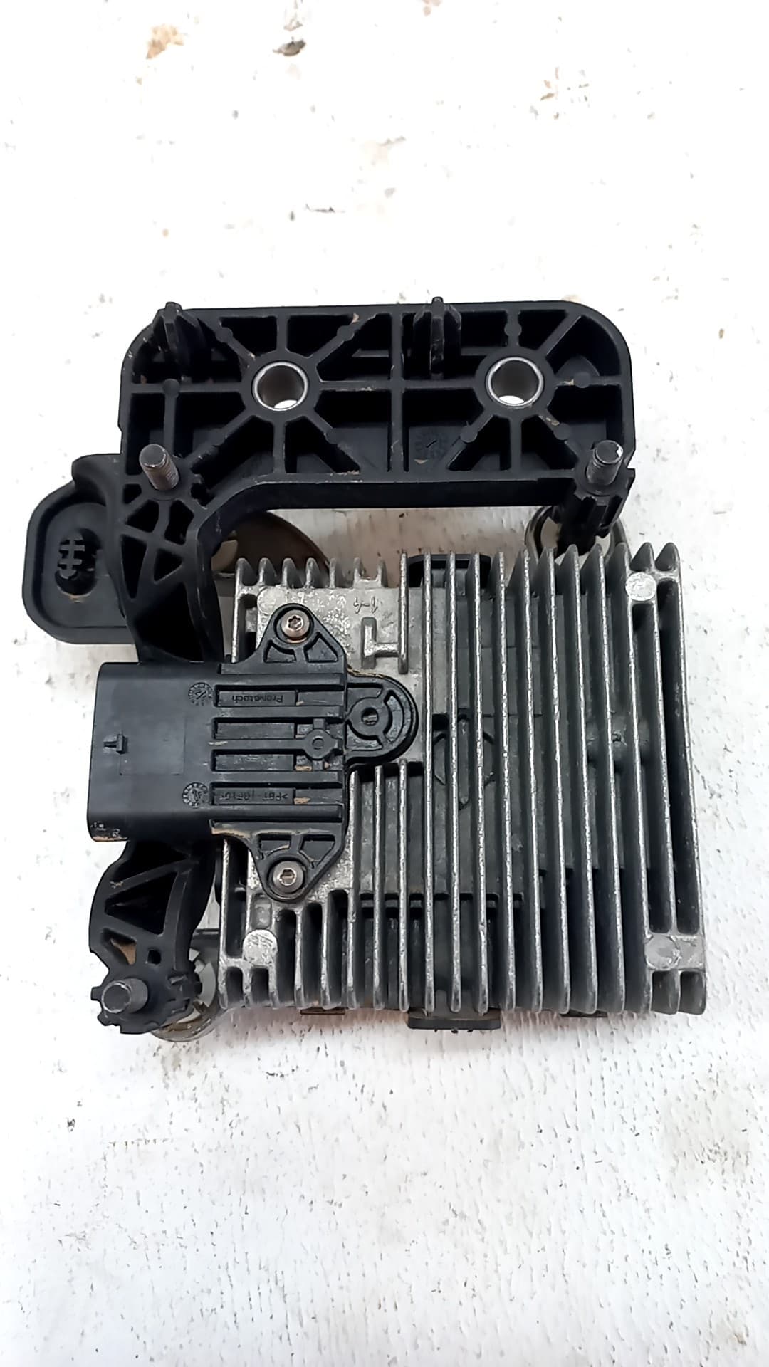 Modulo electronico DS DS 7 (J4_, JC_)