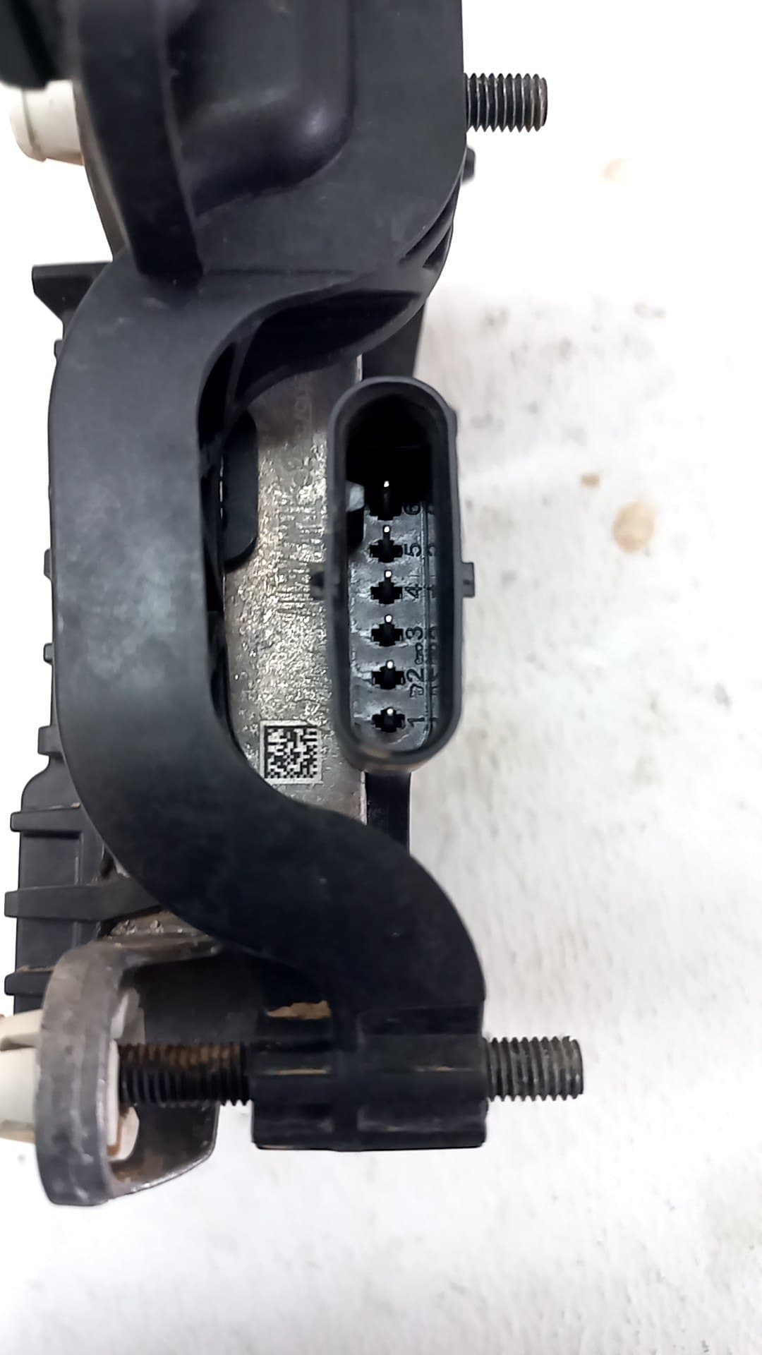 Modulo electronico DS DS 7 (J4_, JC_) 2