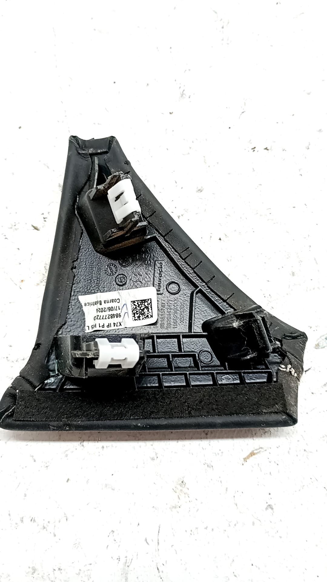 Moldura interior DS DS 7 (J4_, JC_) 3