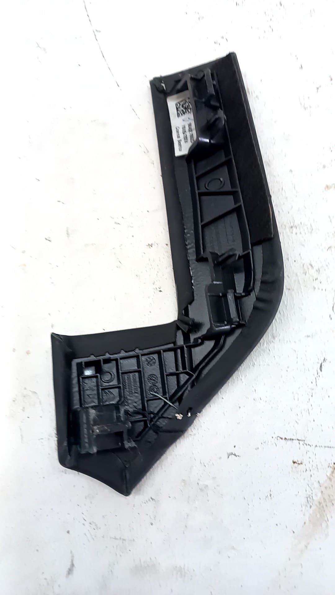 Moldura interior DS DS 7 (J4_, JC_) 2