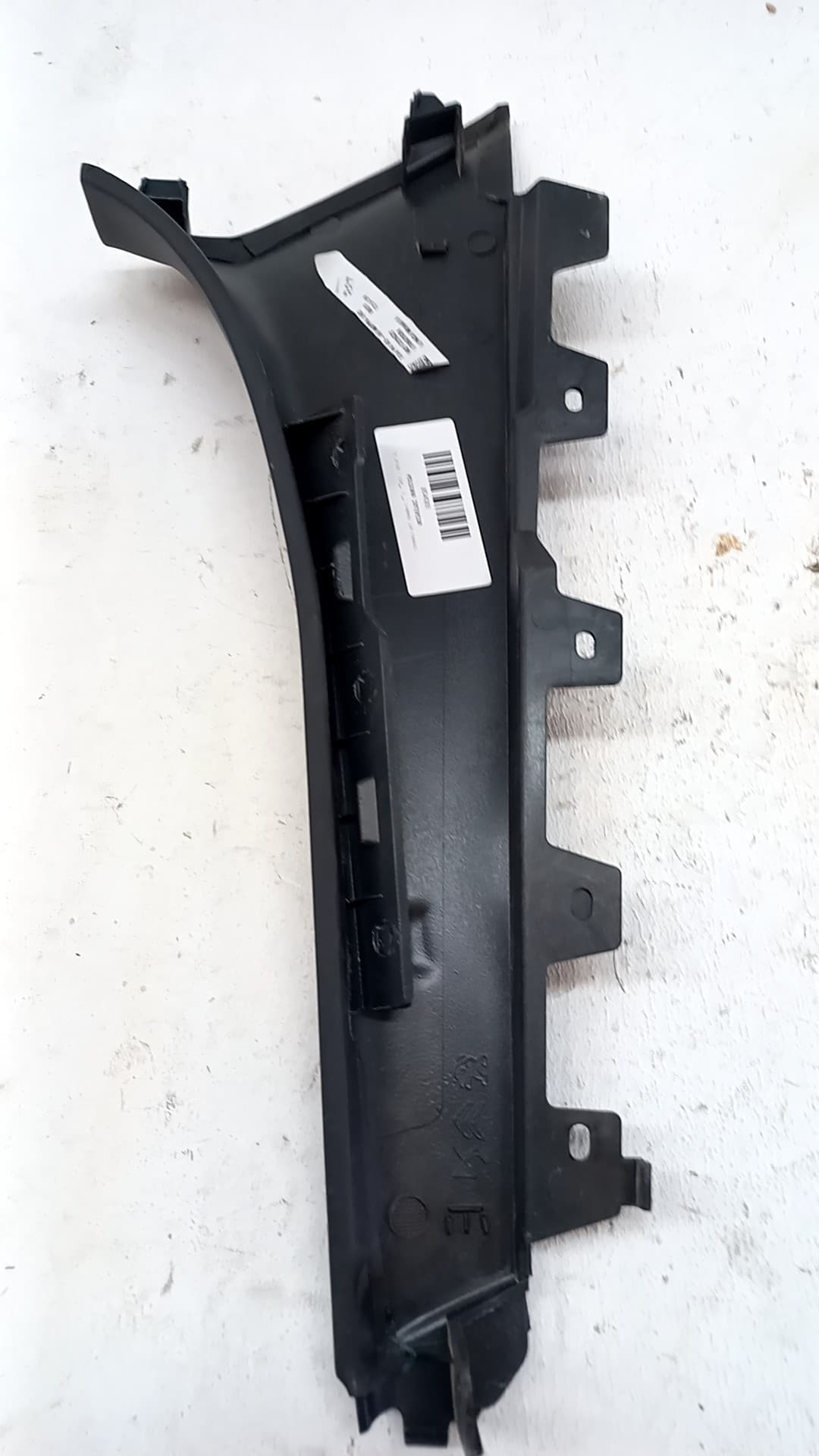 Moldura interior DS DS 7 (J4_, JC_) 2