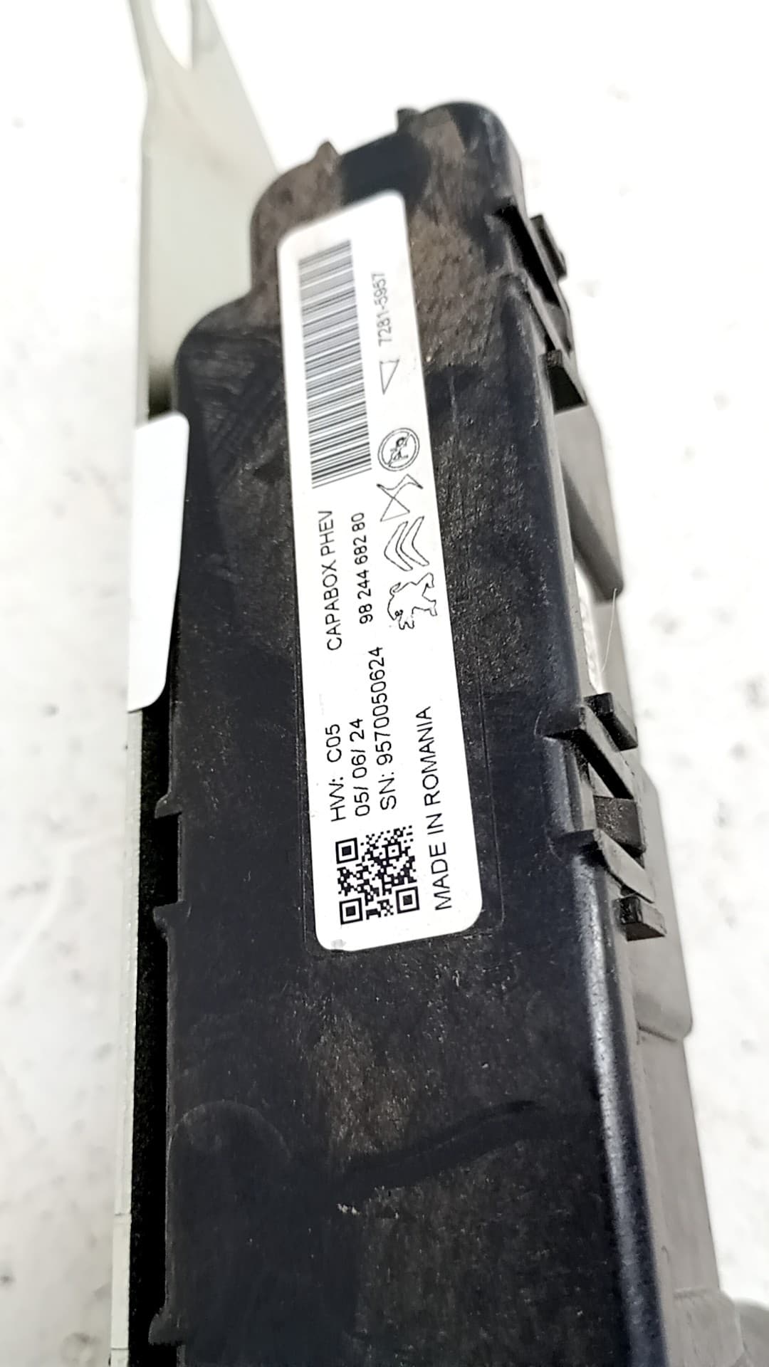 Modulo electronico DS DS 7 (J4_, JC_) 2