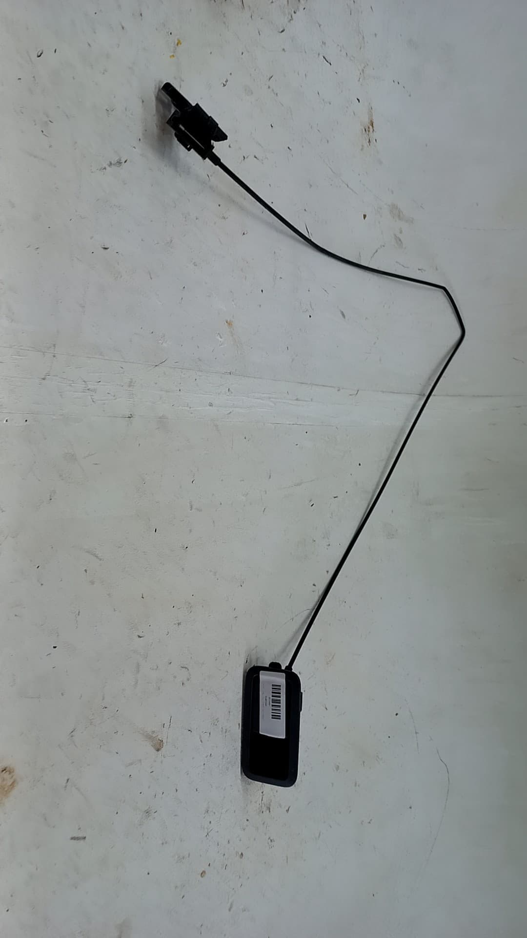 Plastico DS DS 7 (J4_, JC_)