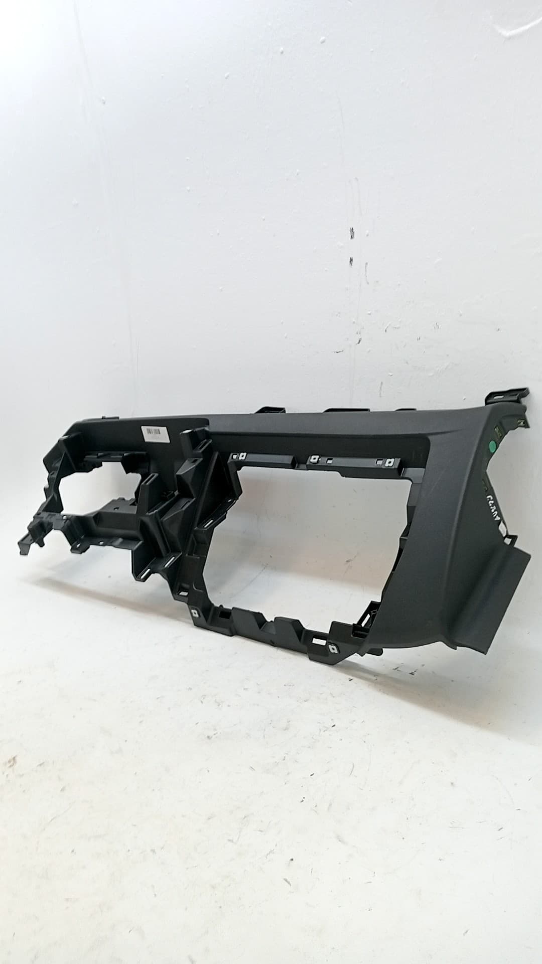 Recambio CITROEN JUMPY SPACETOURER ref. 98482794ZD