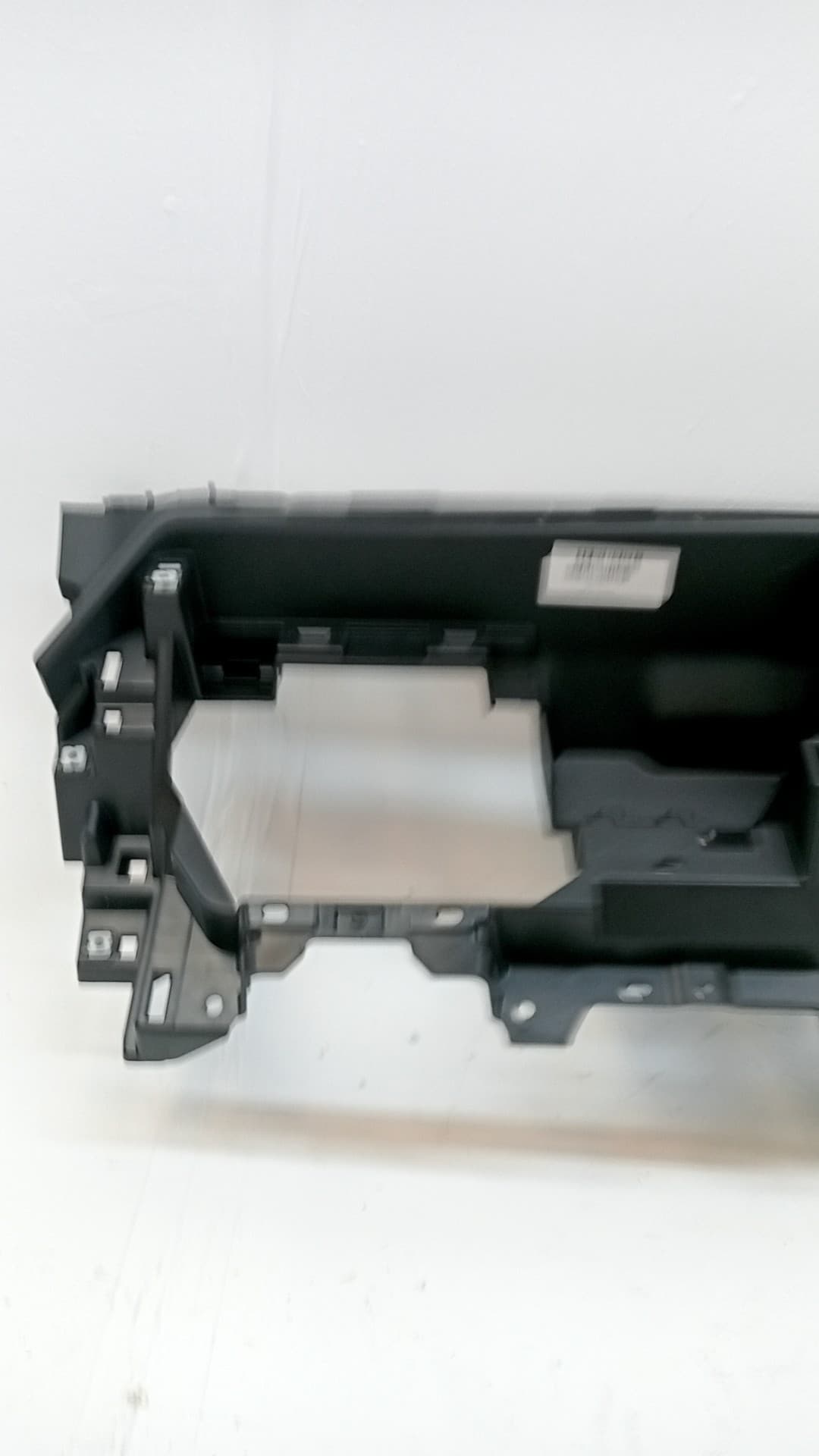 Recambio CITROEN JUMPY SPACETOURER ref. 98482794ZD 3