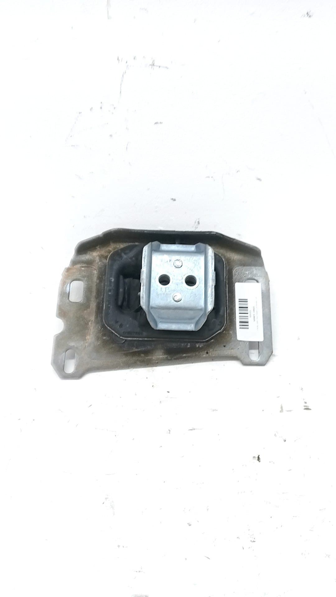 Soporte cambio CITROEN JUMPY SPACETOURER