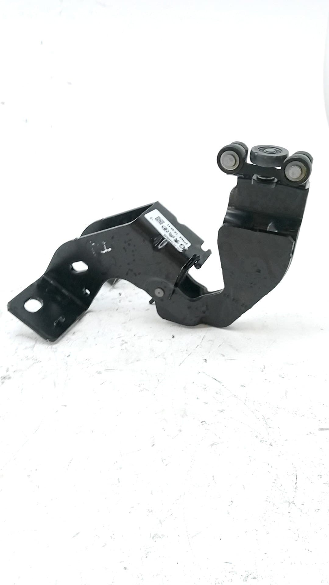 Soporte / guia puerta corredera CITROEN JUMPY SPACETOURER
