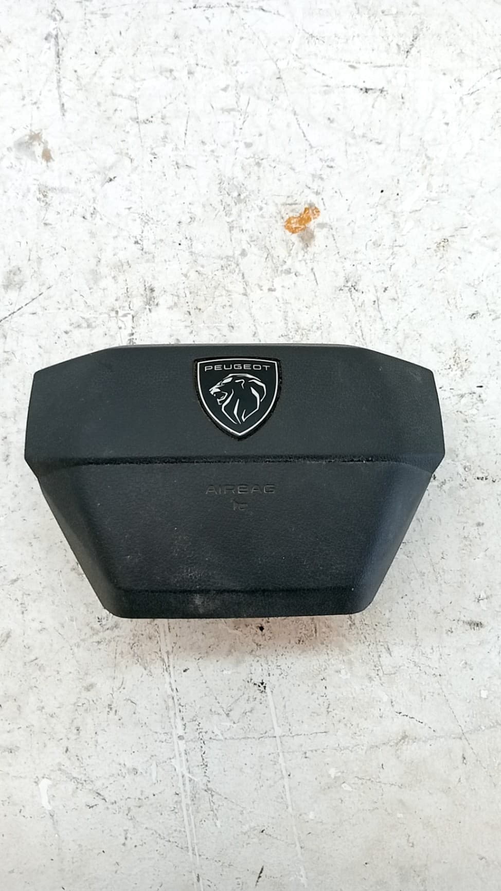 Recambio PEUGEOT EXPERT FURGÓN ref. 98531550ZD