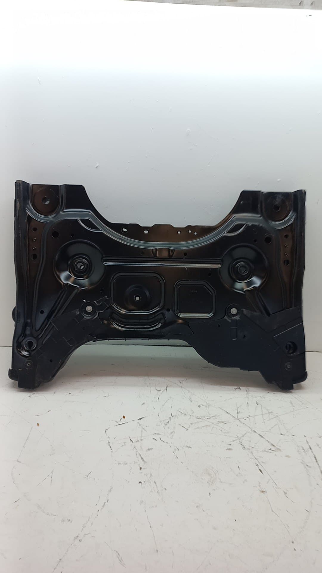 Puente delantero PEUGEOT EXPERT FURGÓN 2