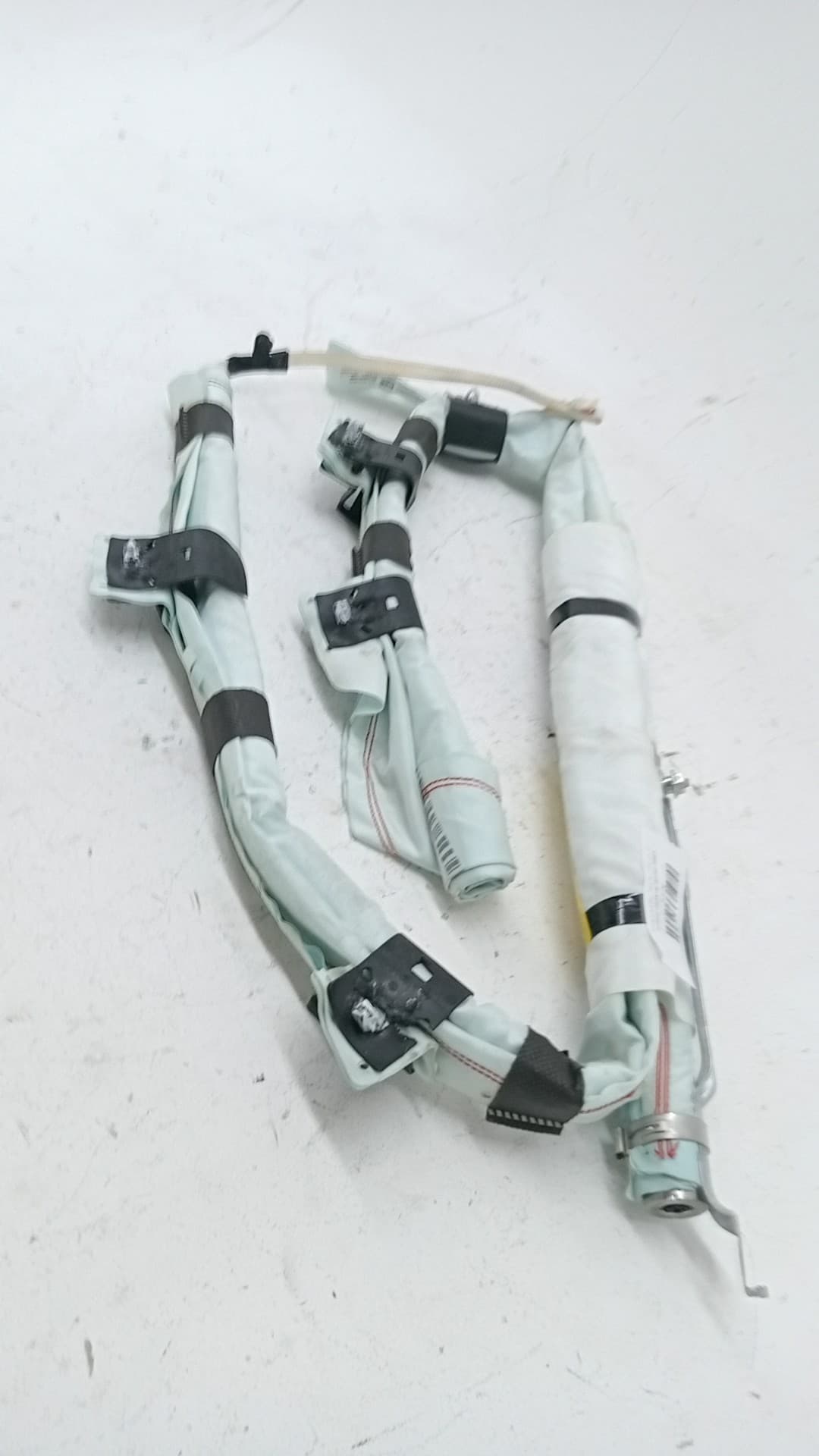 Airbag cortina delantero derecho FIAT 600E / 600 (365_, 364_)