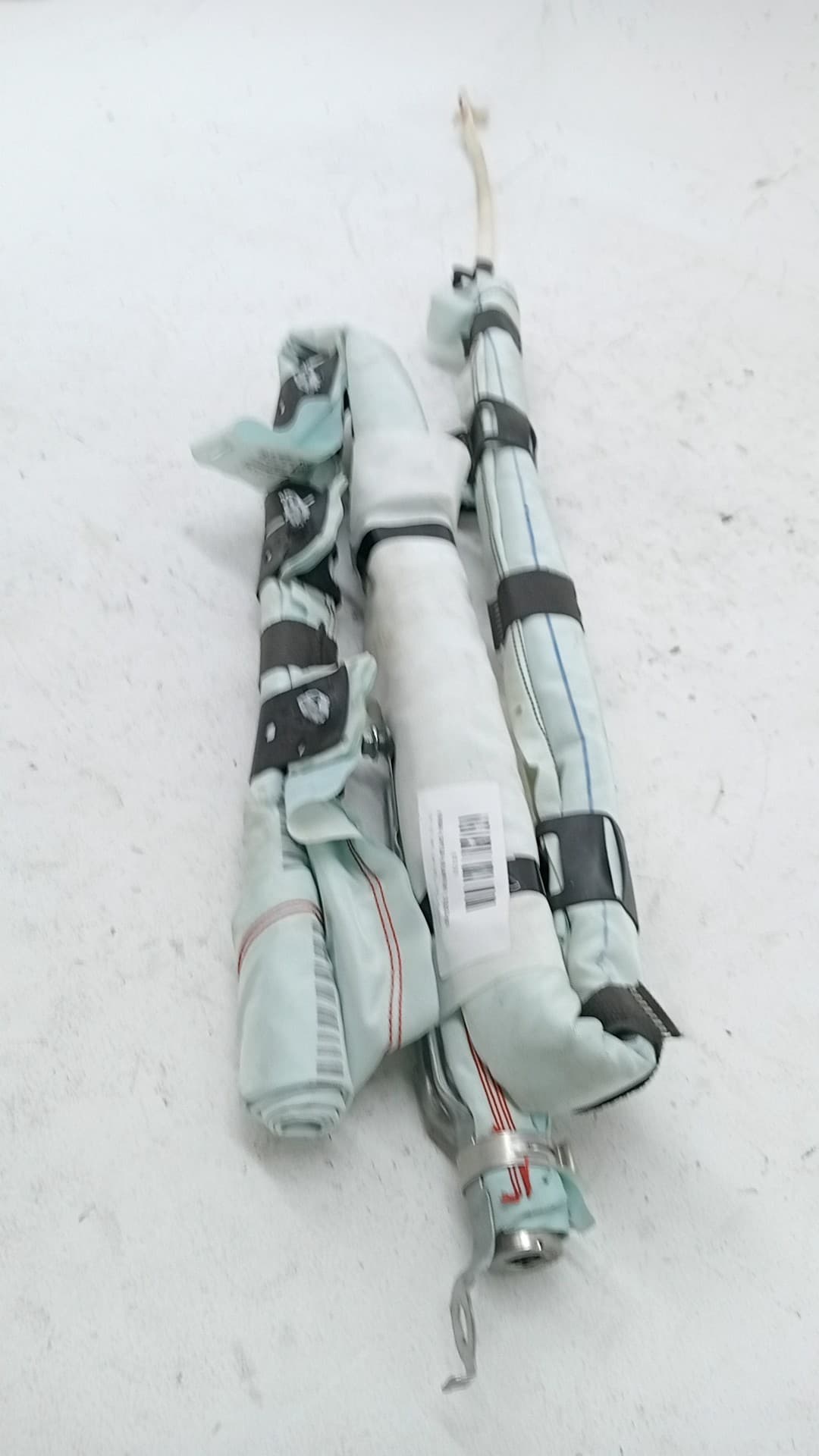 Airbag cortina delantero izquierdo FIAT 600E / 600 (365_, 364_)