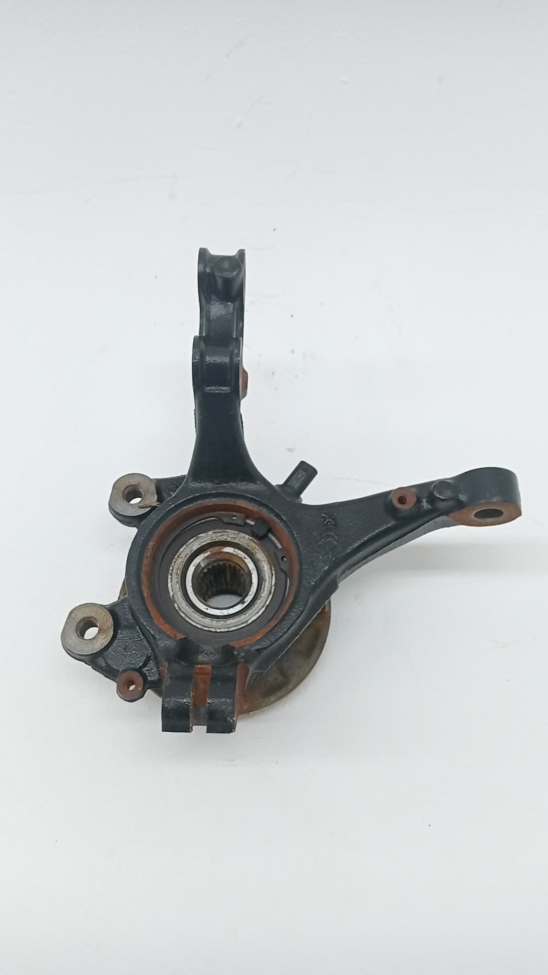Mangueta delantera derecha FIAT 600E / 600 (365_, 364_)