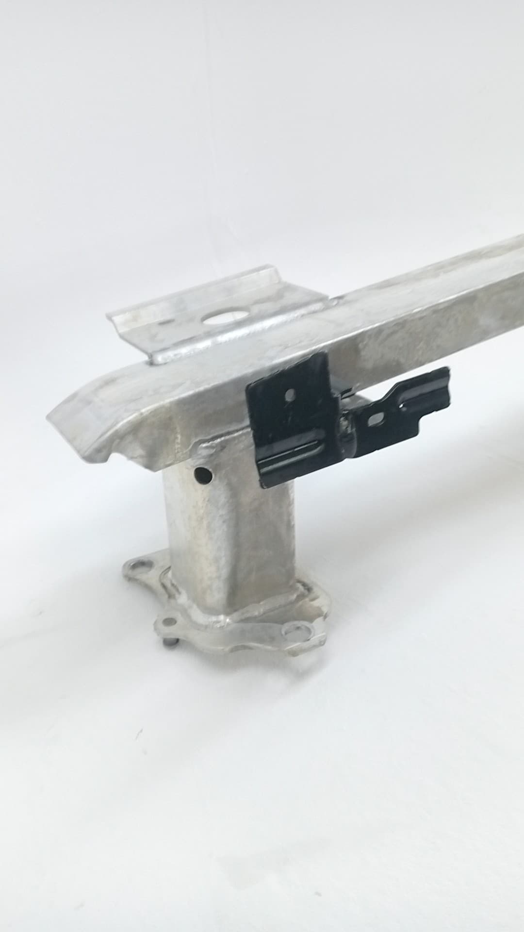 Refuerzo paragolpes delantero FIAT 600E / 600 (365_, 364_) 2