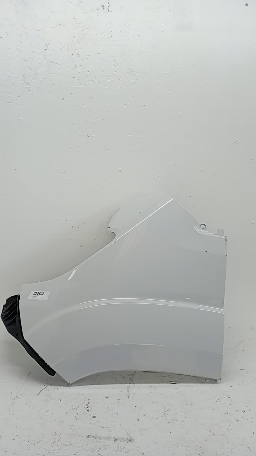 Aleta delantera izquierda FIAT DUCATO CHASIS CABINA 35 (290)