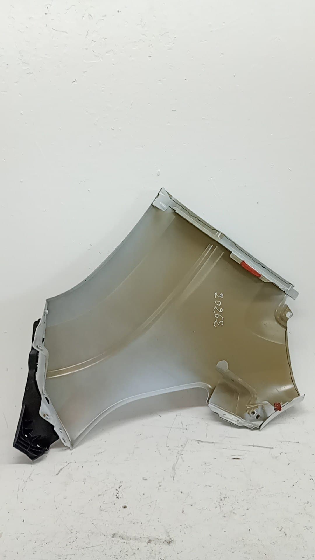 Aleta delantera izquierda FIAT DUCATO CHASIS CABINA 35 (290) 2