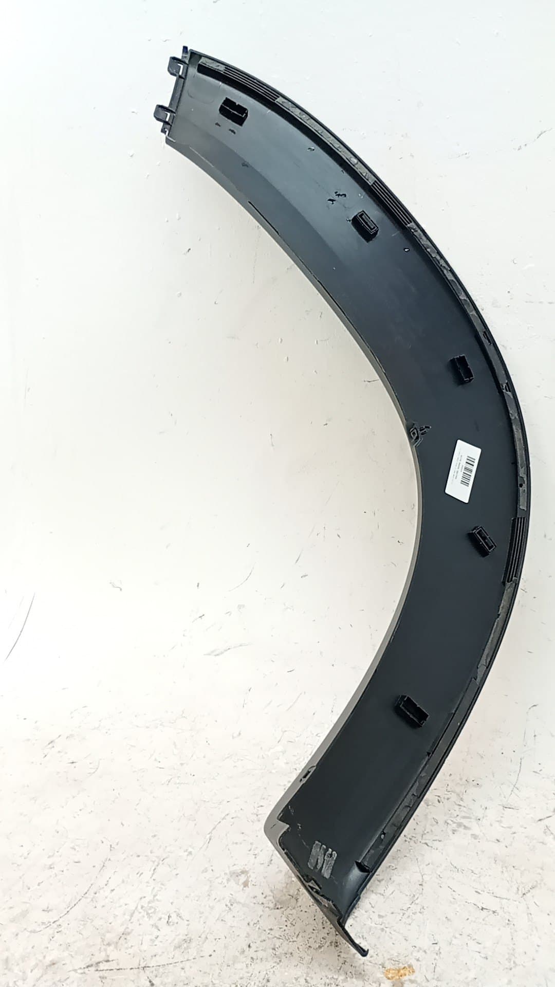 Aletin trasero izquierdo FIAT DUCATO CHASIS CABINA 35 (290) 2
