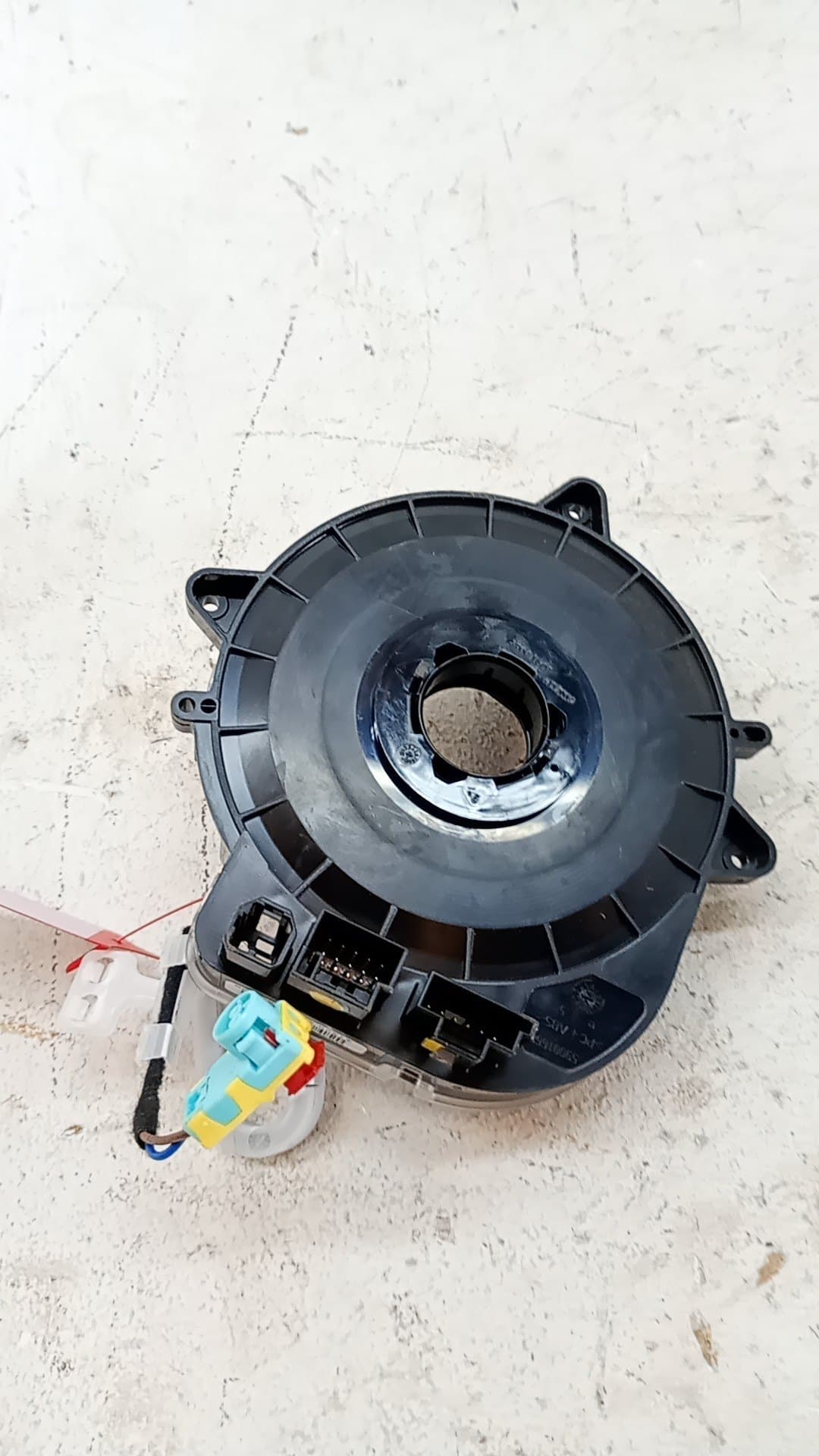 Anillo airbag FIAT DUCATO CHASIS CABINA 35 (290) 2