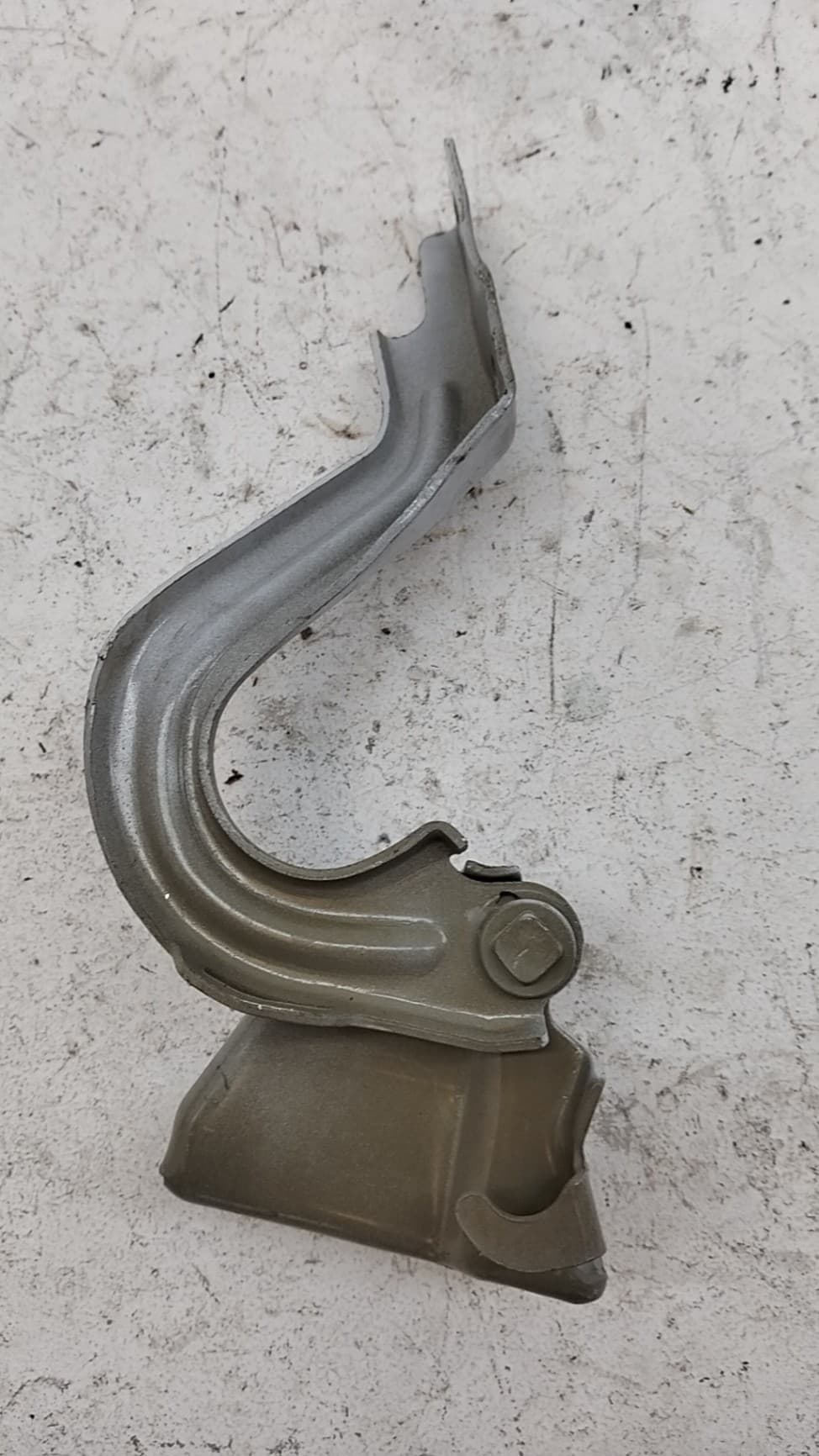 Recambio FIAT DUCATO CHASIS CABINA 35 (290) ref. 1382136080 2