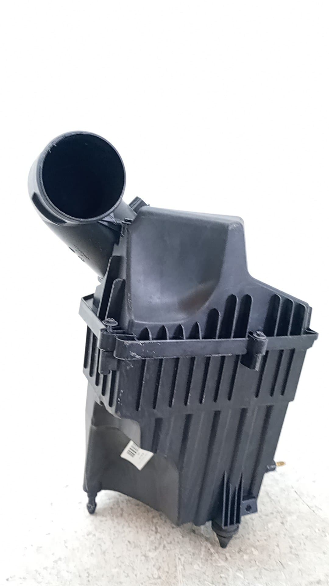 Caja filtro aire FIAT DUCATO CHASIS CABINA 35 (290)