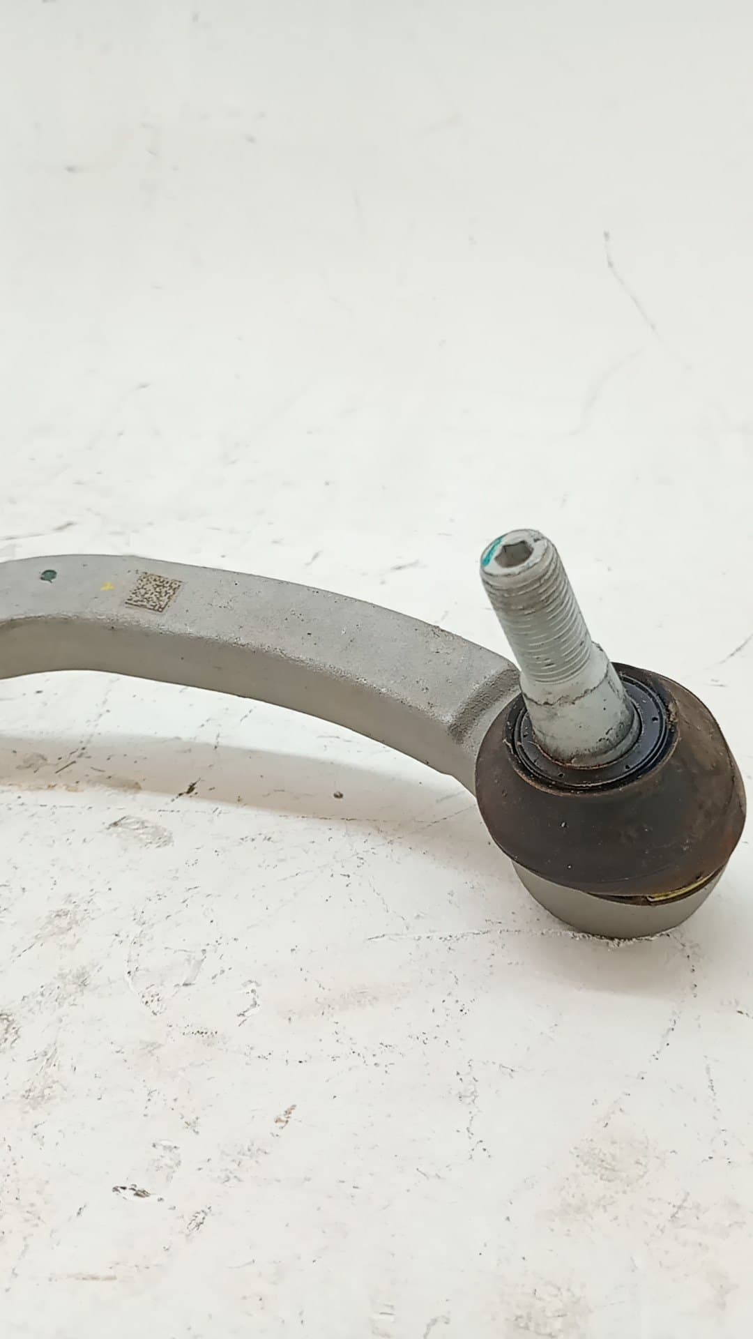 Cremallera direccion FIAT DUCATO CHASIS CABINA 35 (290) 4