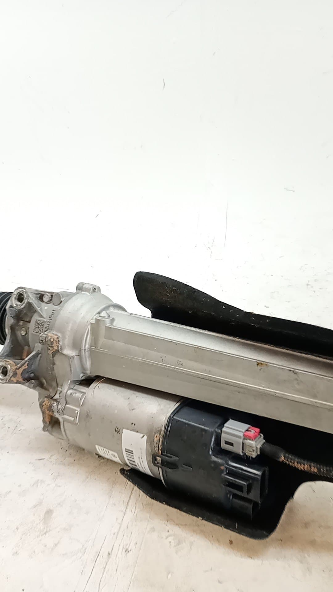 Cremallera direccion FIAT DUCATO CHASIS CABINA 35 (290) 3